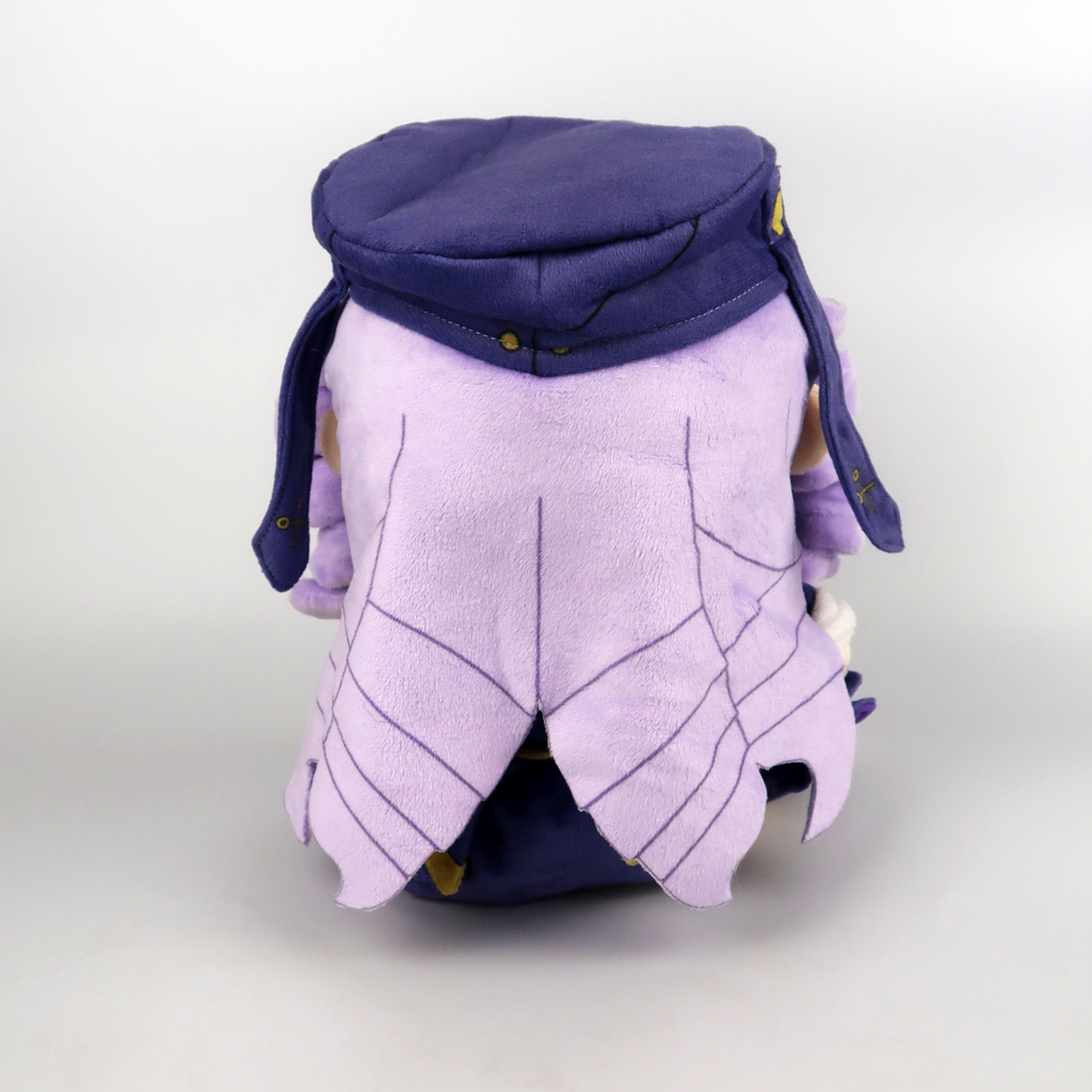 The inquisitor plush (PREORDER)