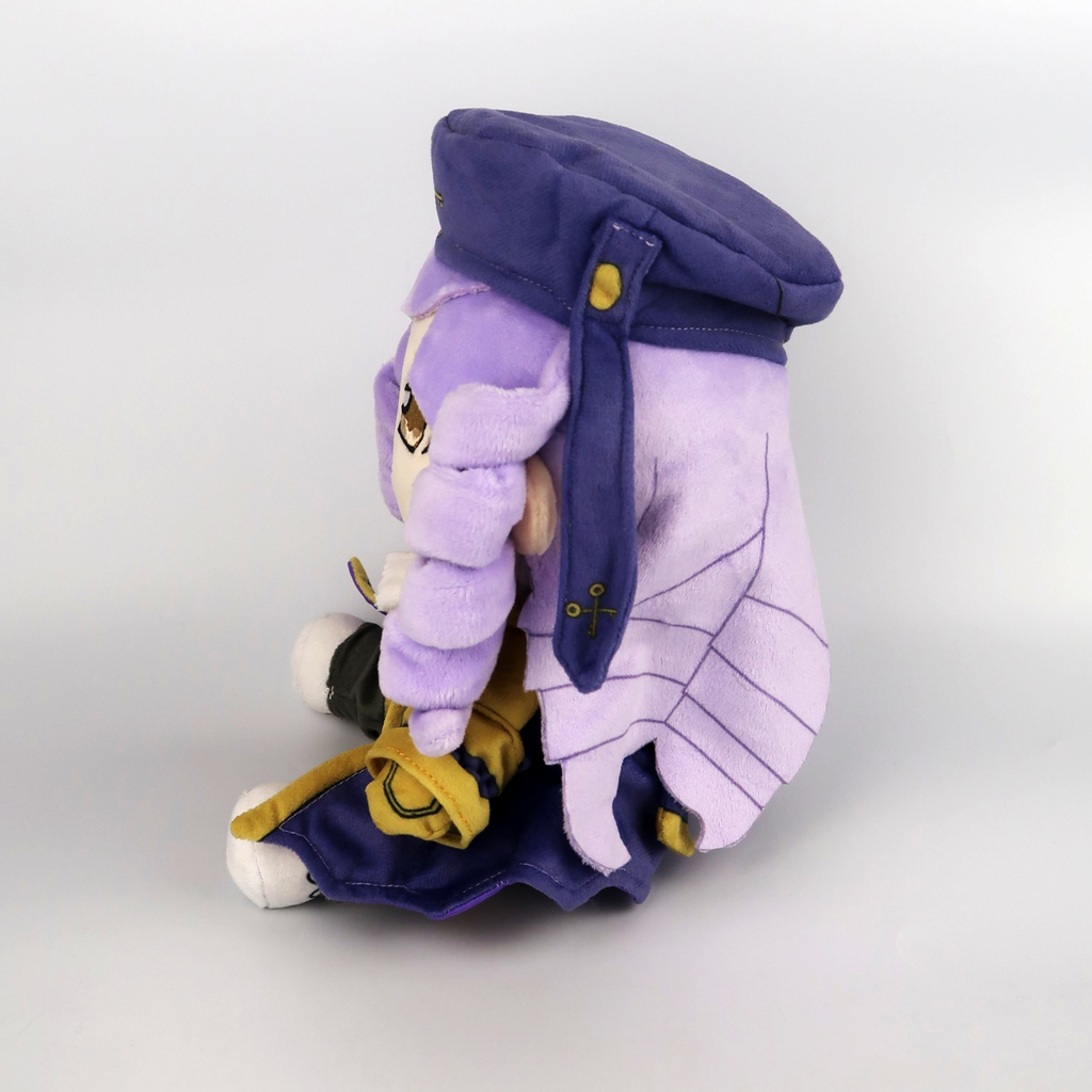 The inquisitor plush (PREORDER)