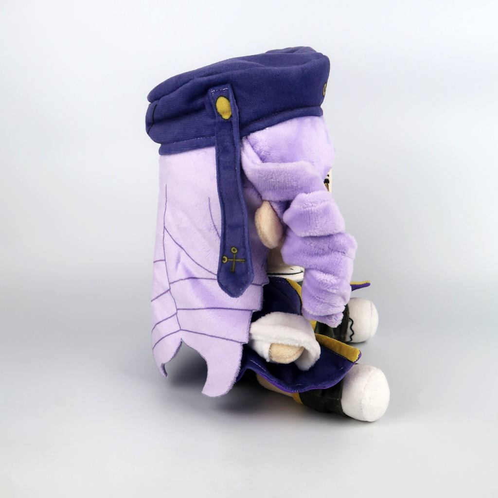 The inquisitor plush (PREORDER)