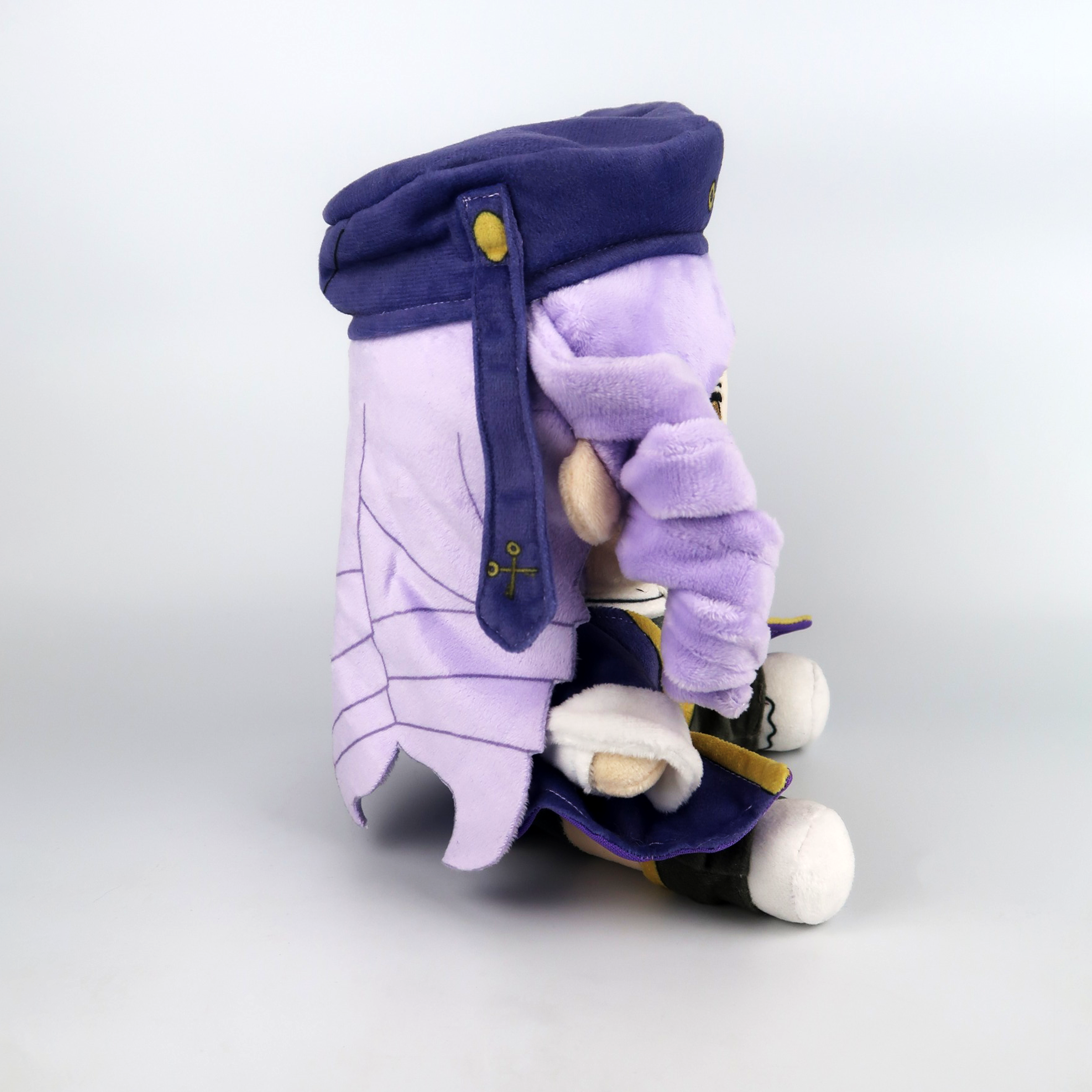 The inquisitor plush (PREORDER)