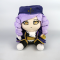 The inquisitor plush (PREORDER)