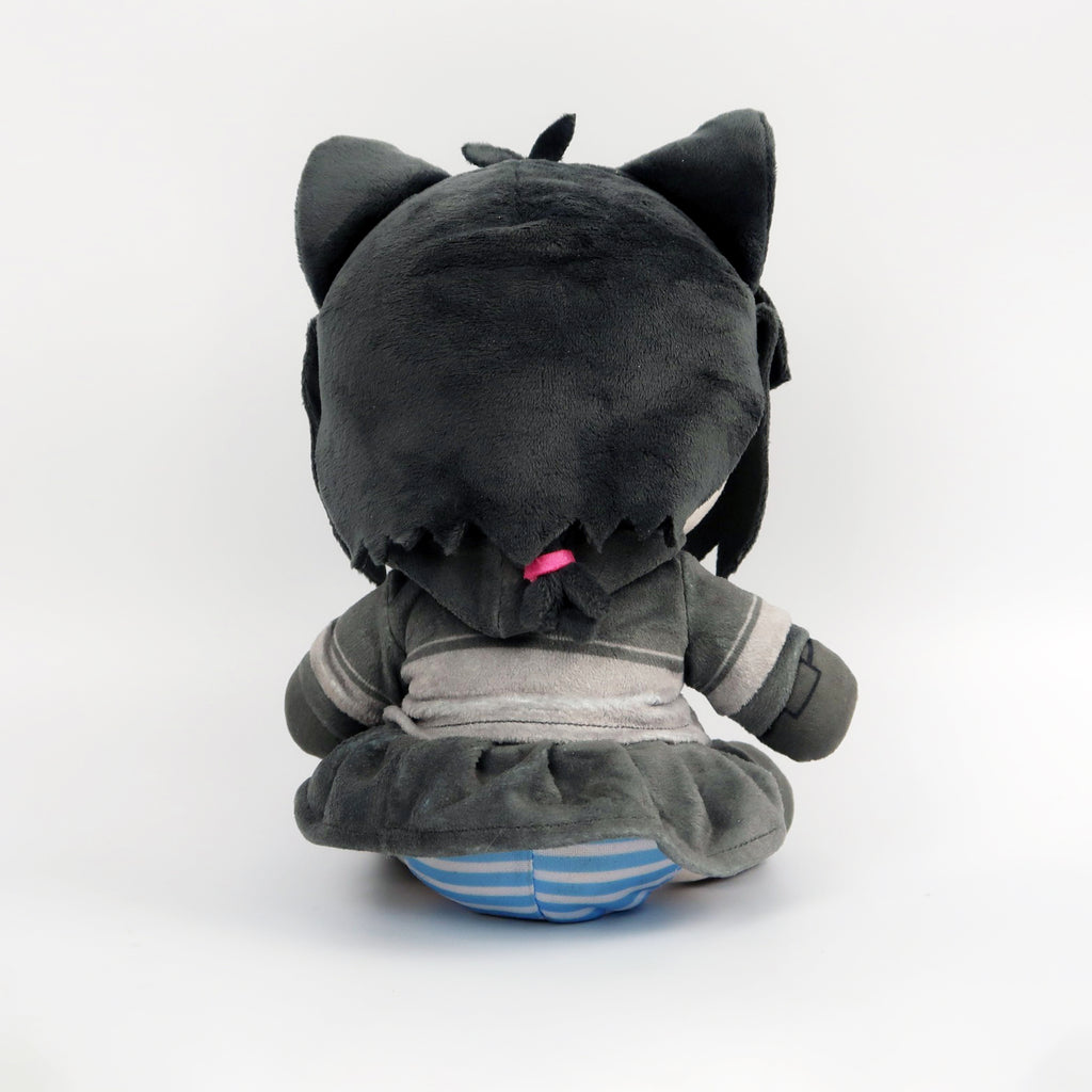 Jun plush PREORDER