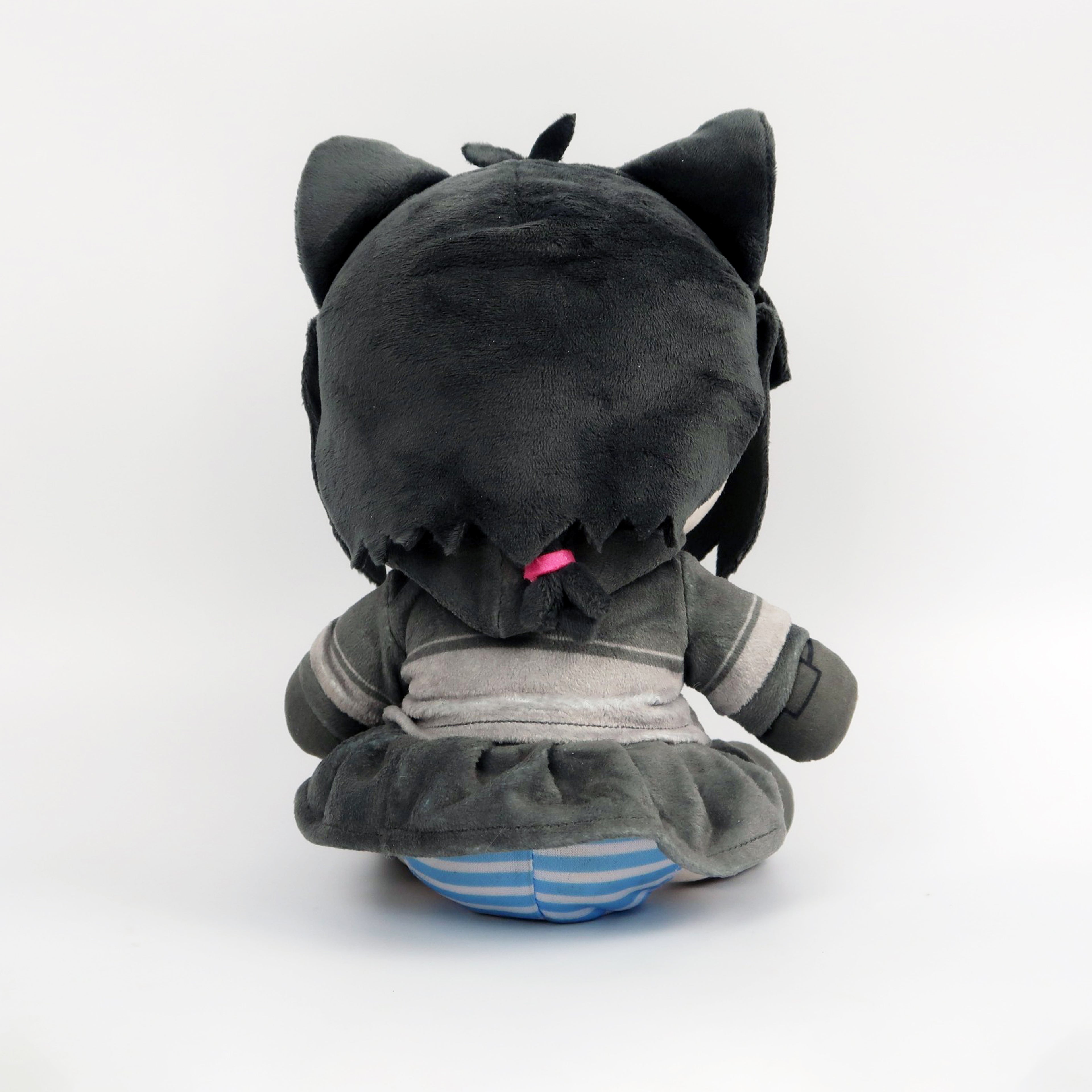 Jun plush PREORDER