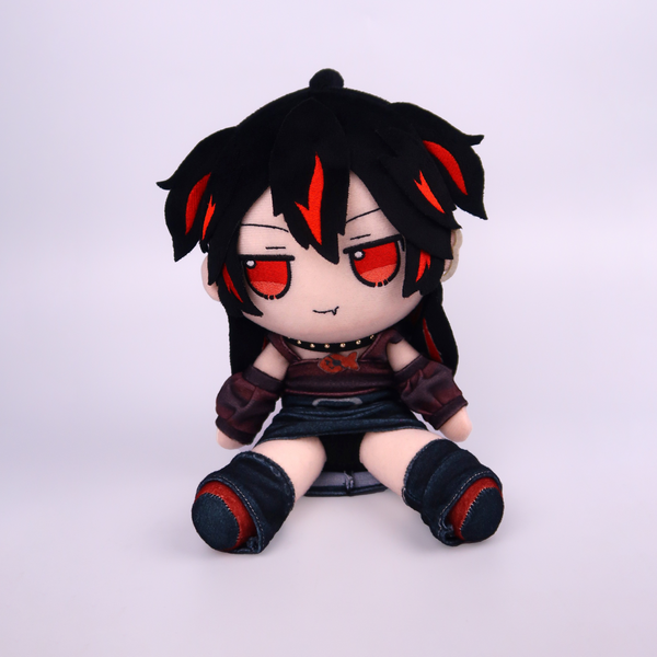 Akami Chiyo Fumo PREORDER