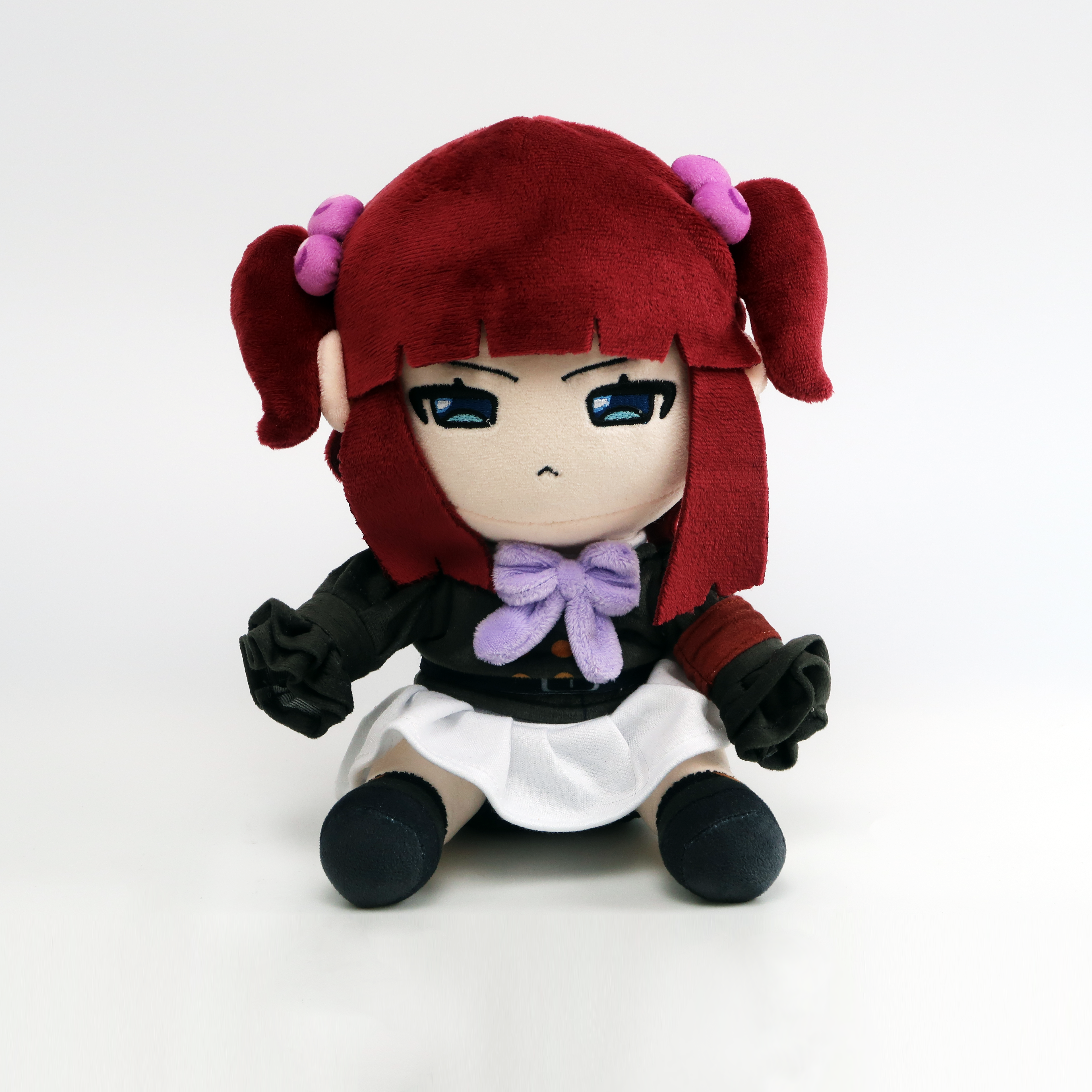 Witch Of Resurrection plush - PREORDER