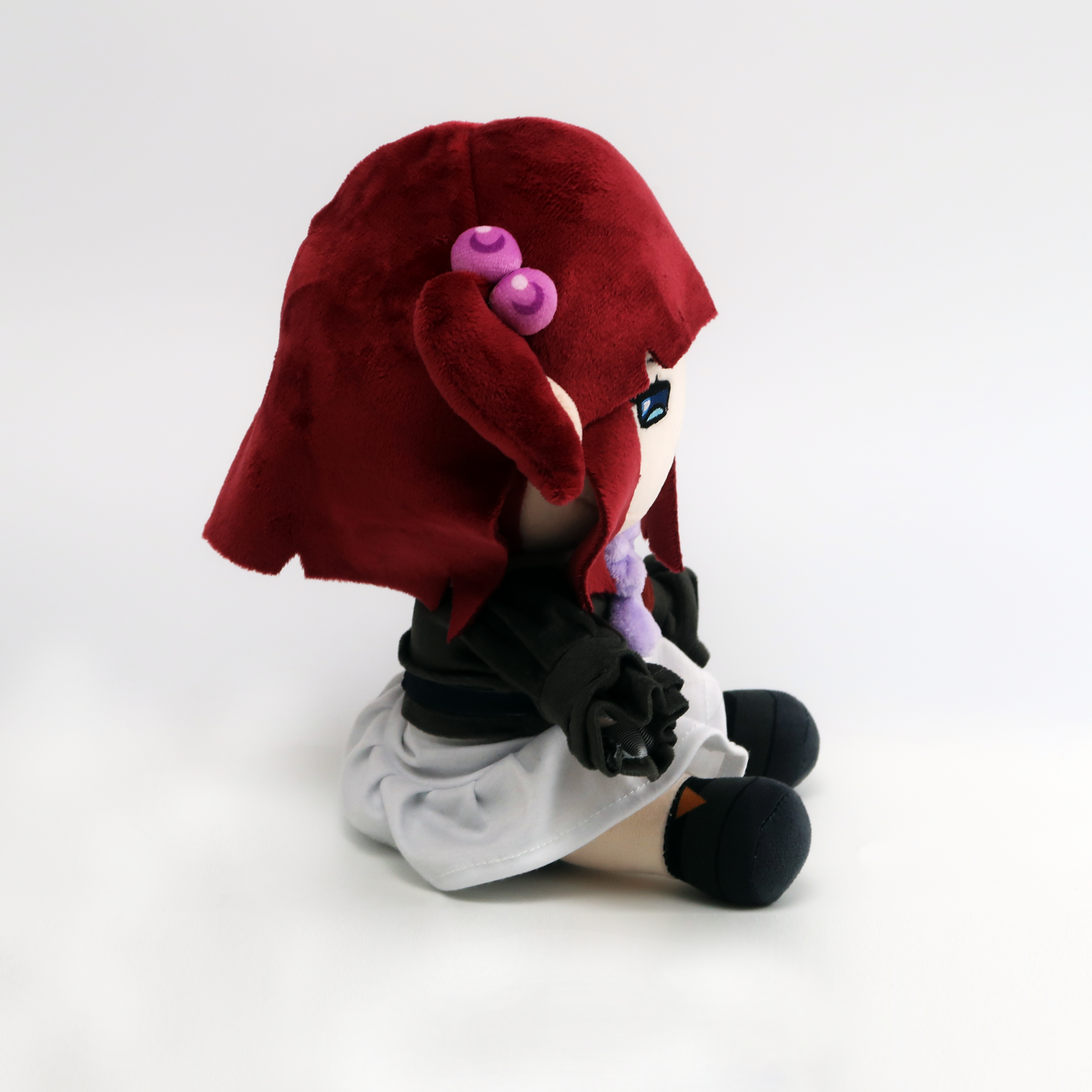 Witch Of Resurrection plush - PREORDER