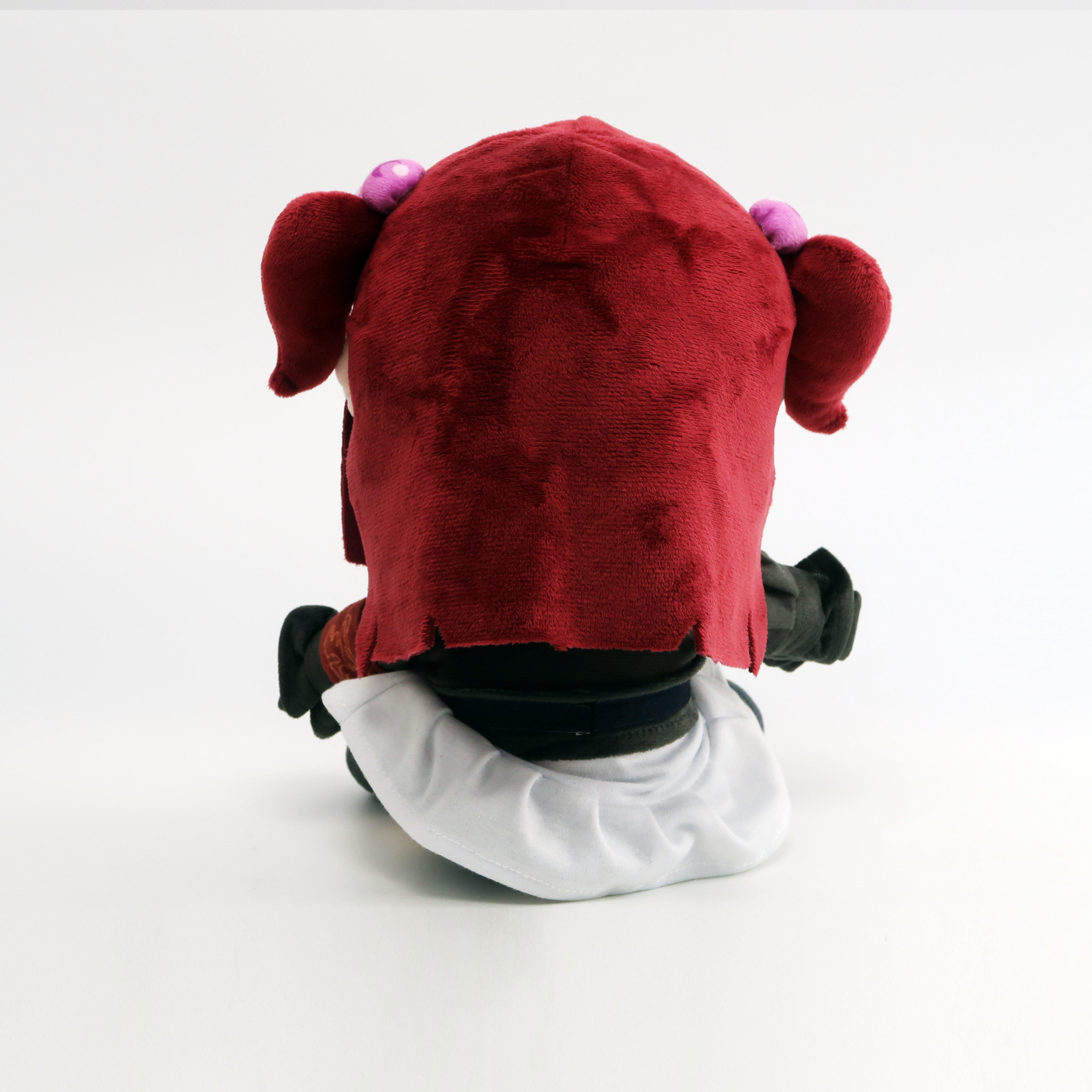 Witch Of Resurrection plush - PREORDER