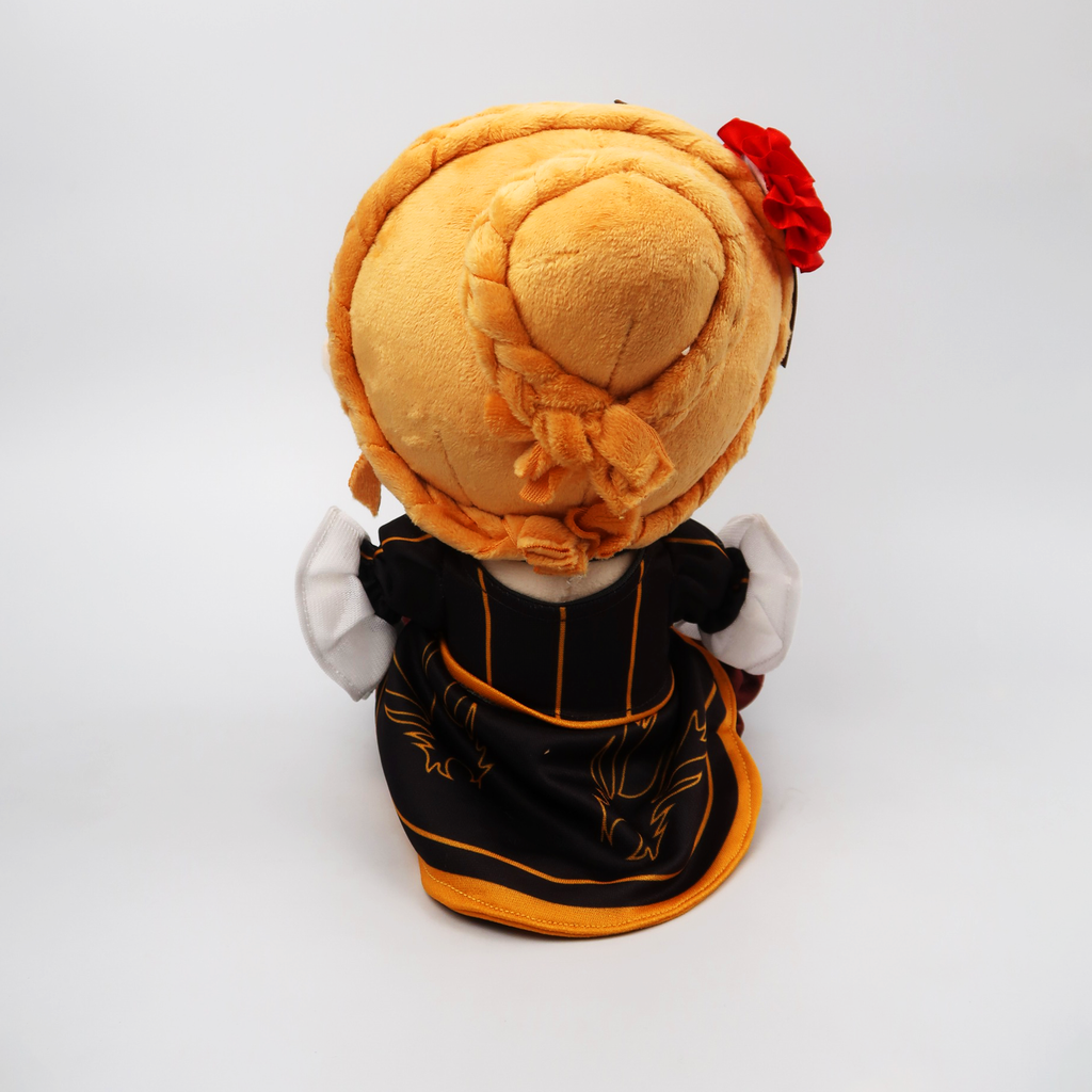 The Golden Witch - PREORDER