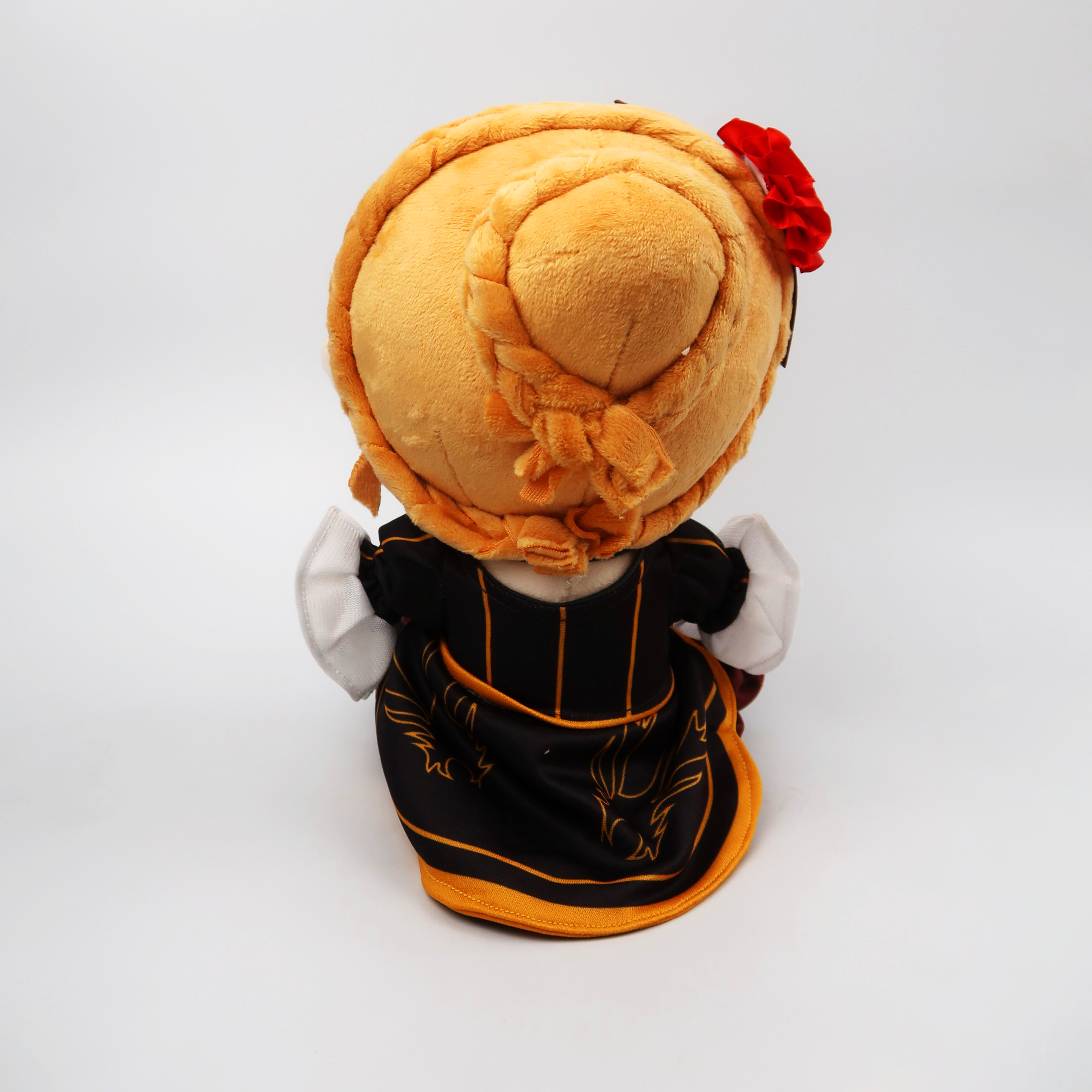 The Golden Witch - PREORDER