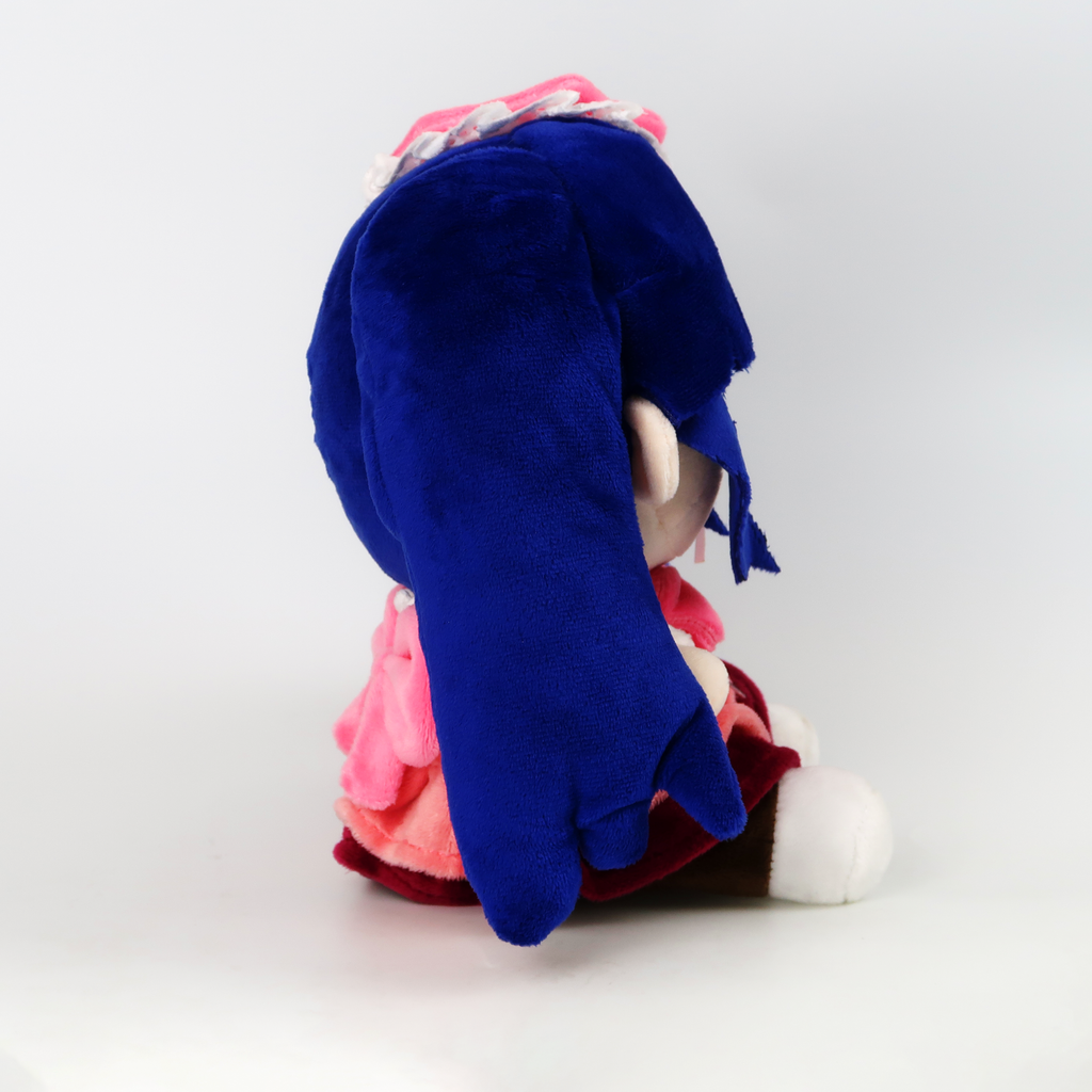 The Detective plush - PREORDER