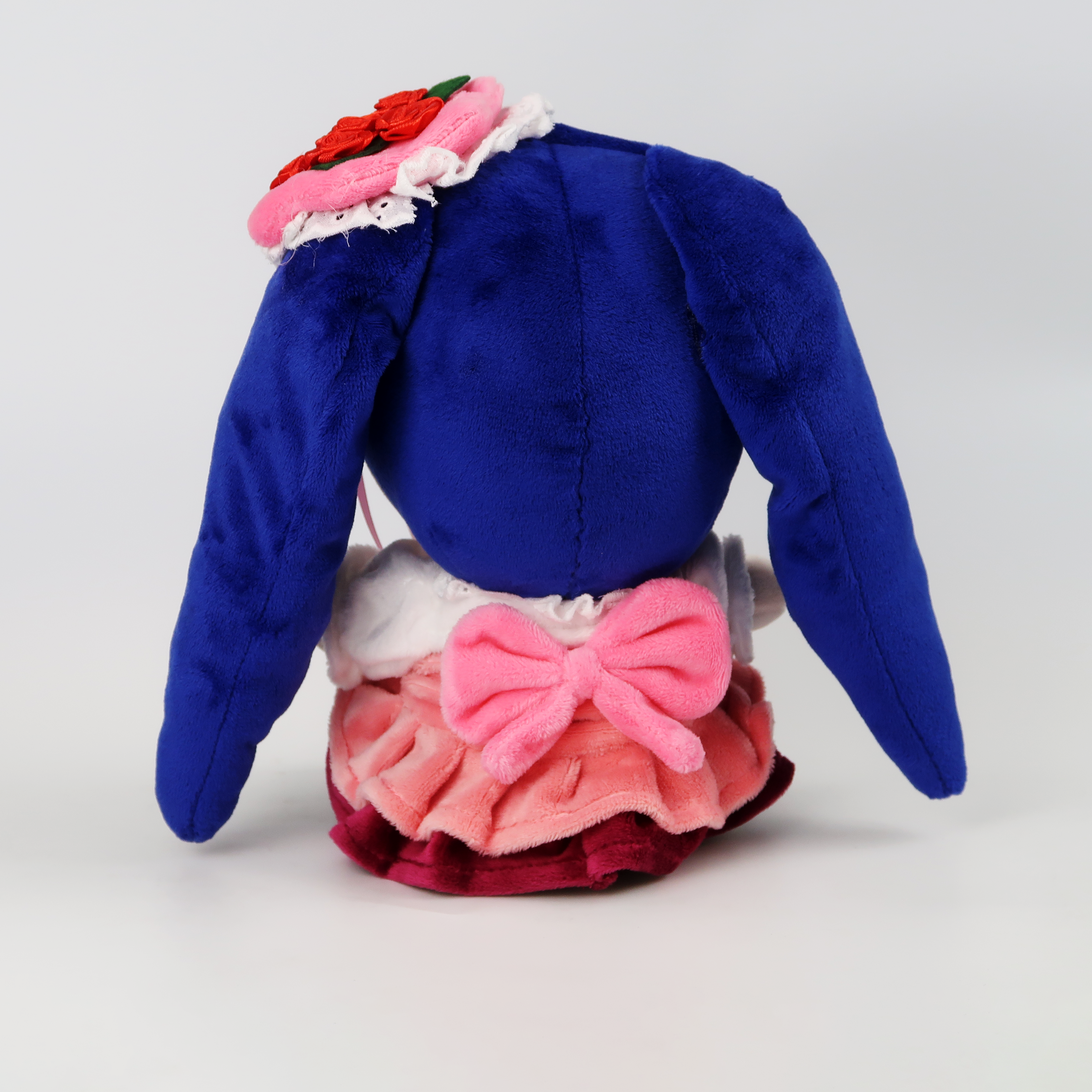 The Detective plush - PREORDER