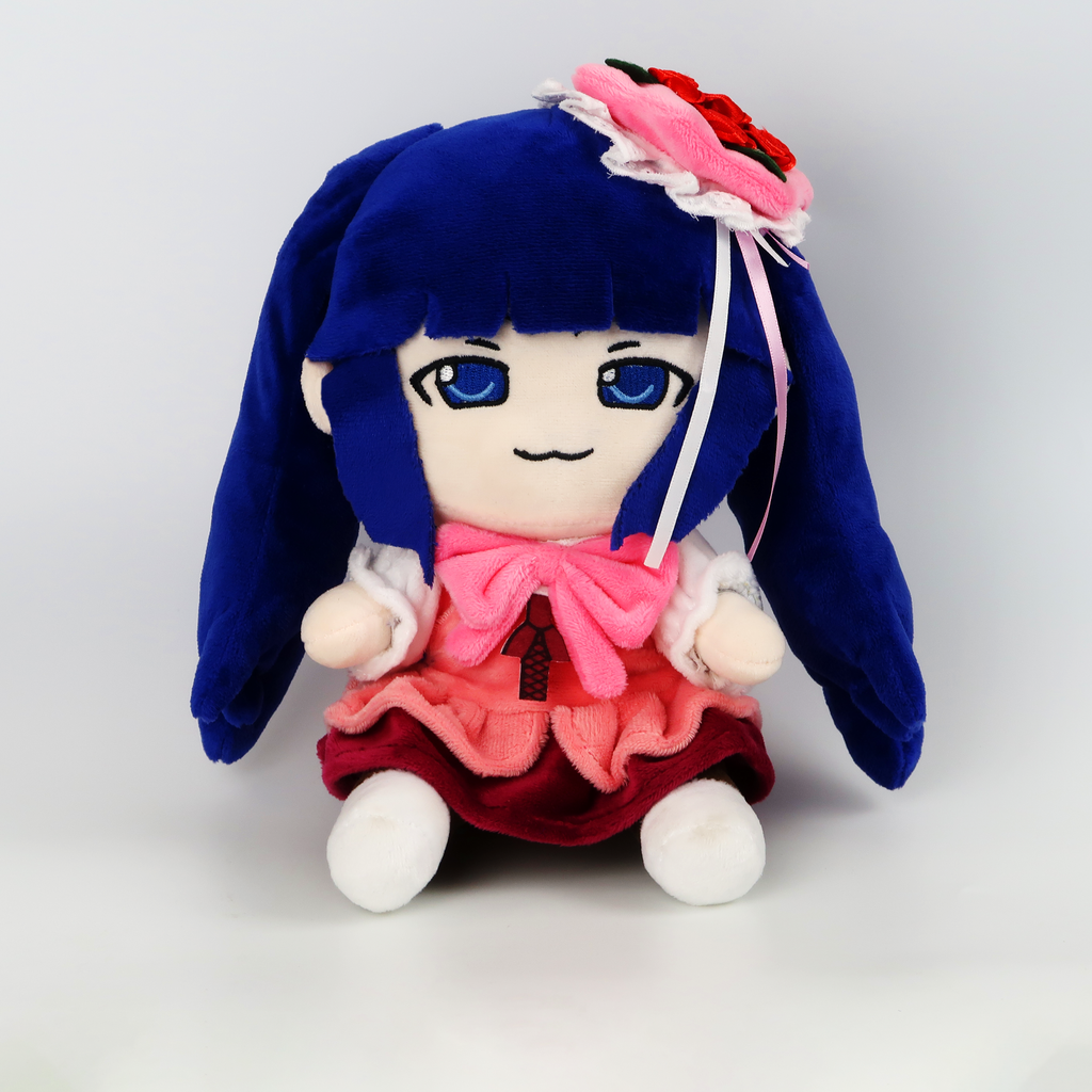 The Detective plush - PREORDER