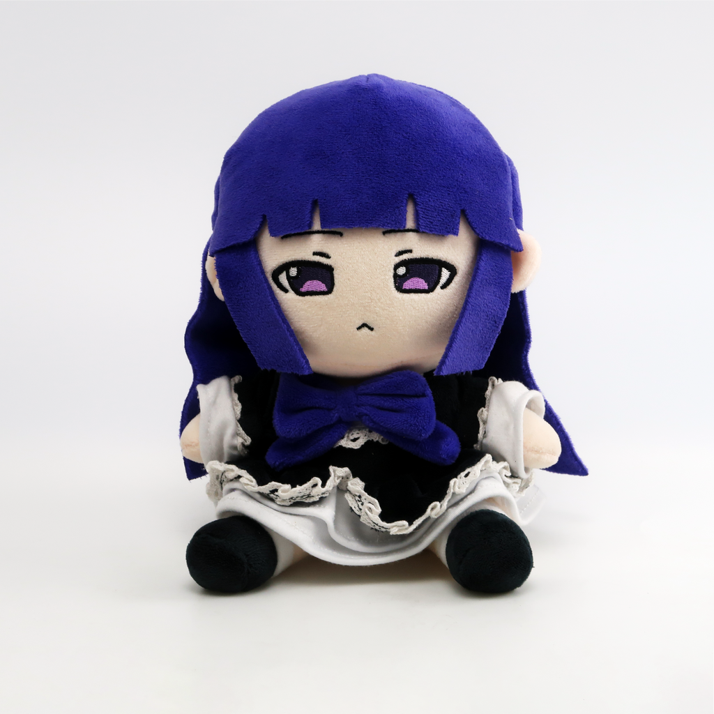 Witch Of Miracles plush - PREORDER