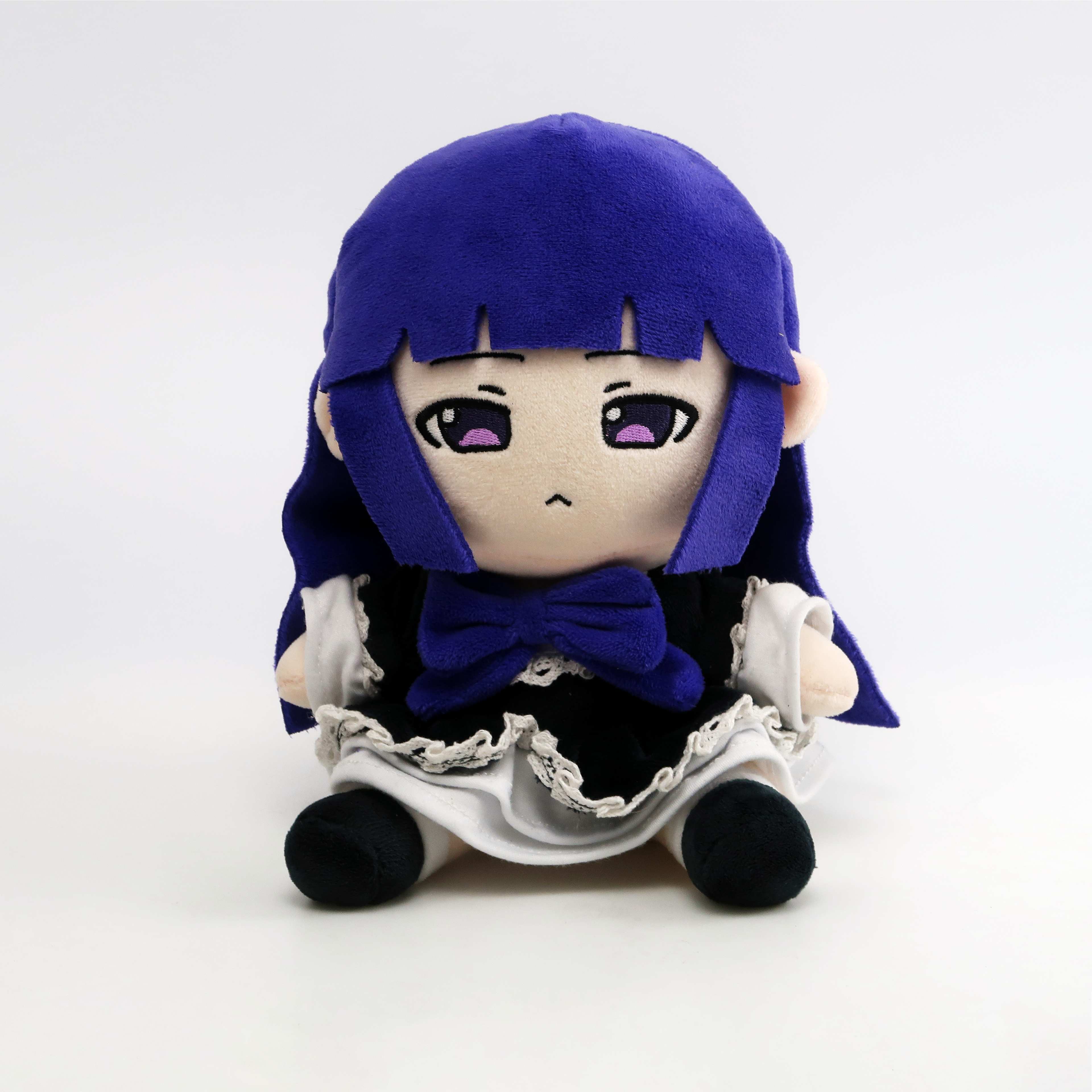 Witch Of Miracles plush - PREORDER