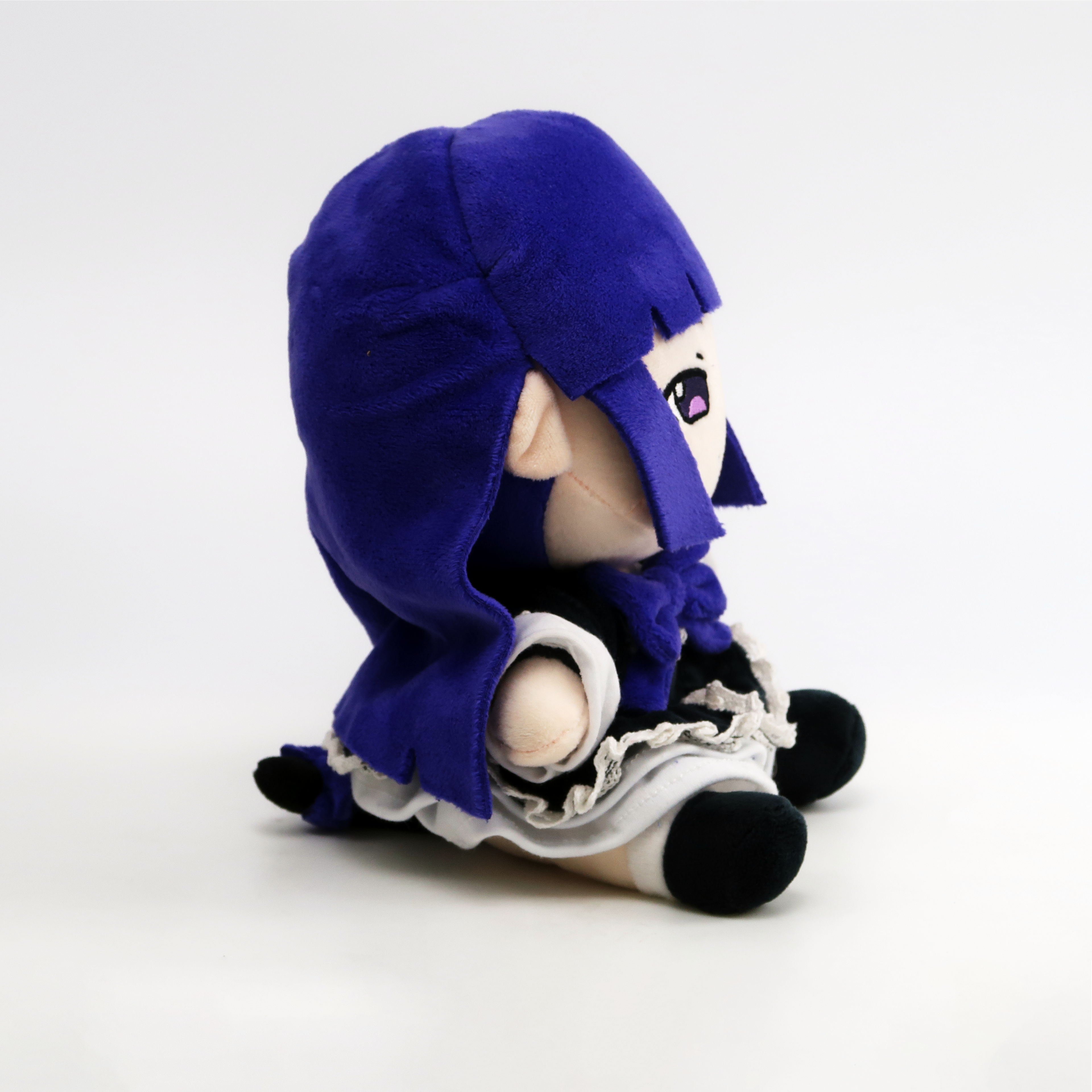 Witch Of Miracles plush - PREORDER
