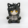 Jun plush PREORDER