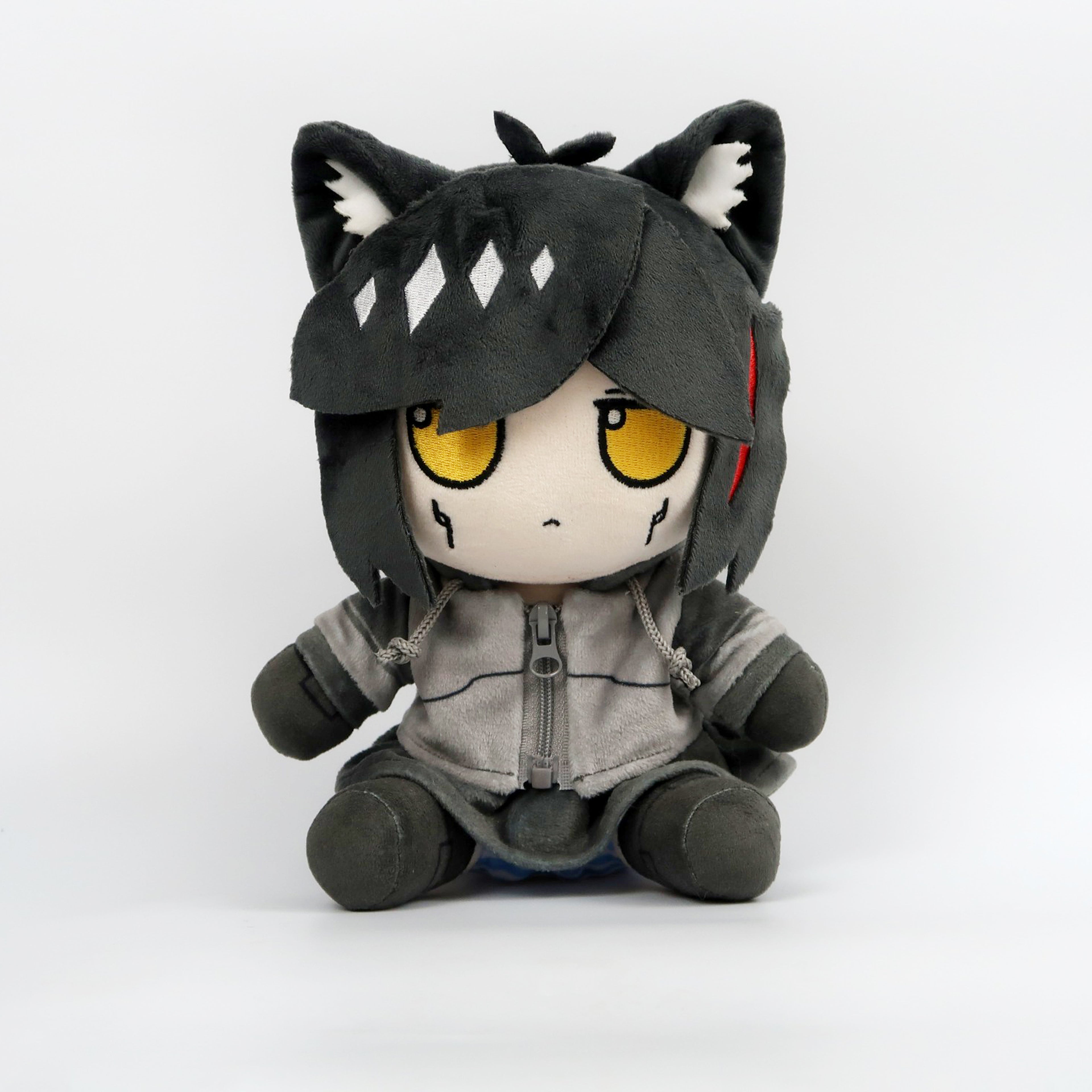 Jun plush PREORDER