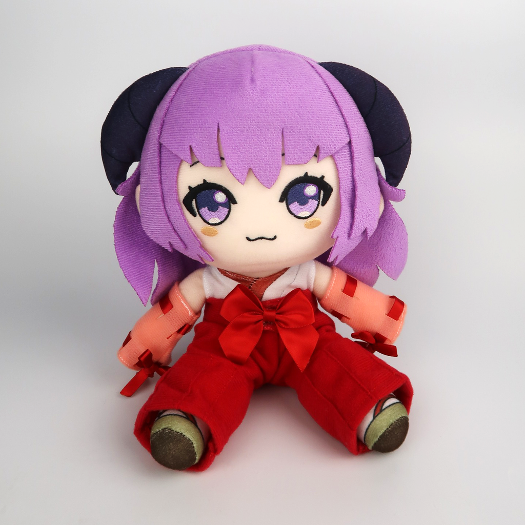 Hanyuu plush PREORDER
