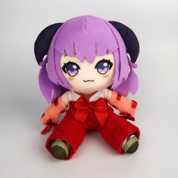Hanyuu plush PREORDER