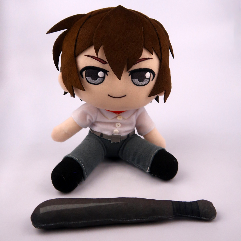 Kei-chan plush PREORDER
