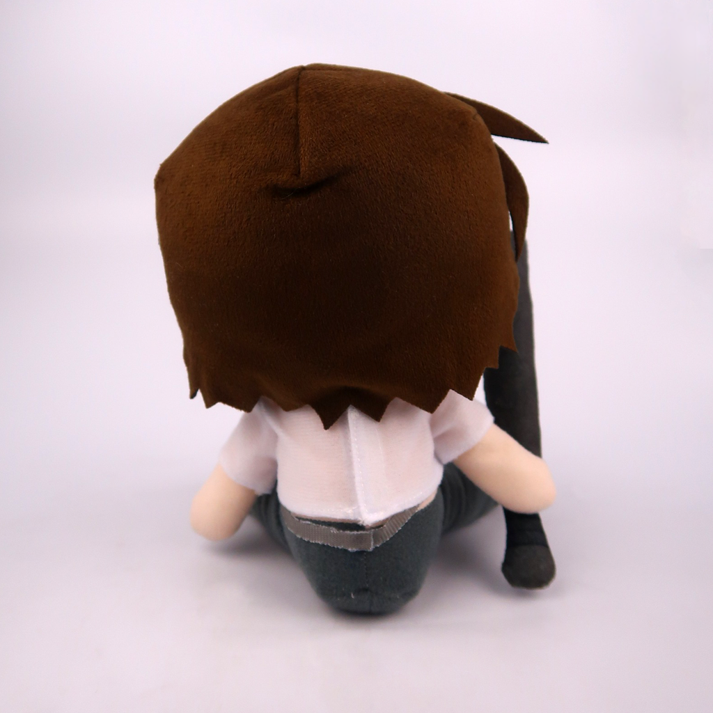 Kei-chan plush PREORDER
