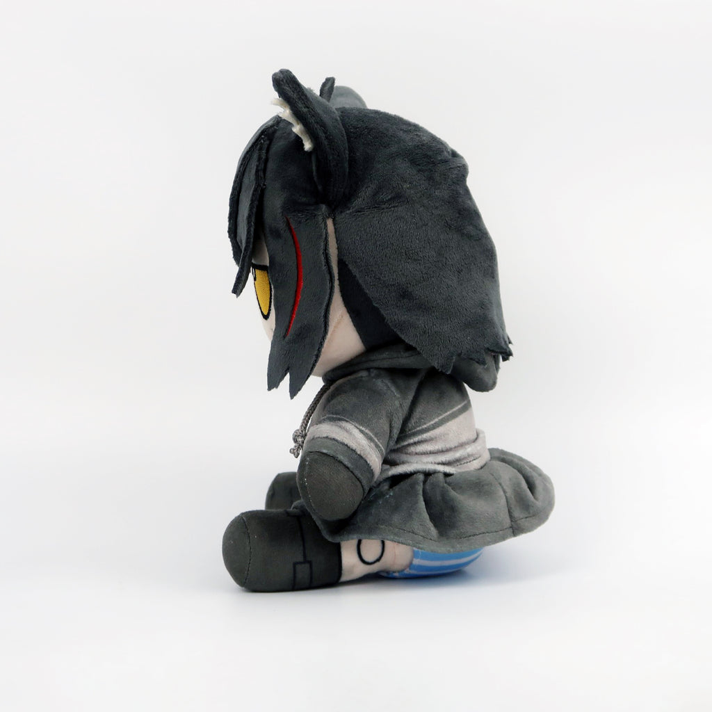 Jun plush PREORDER