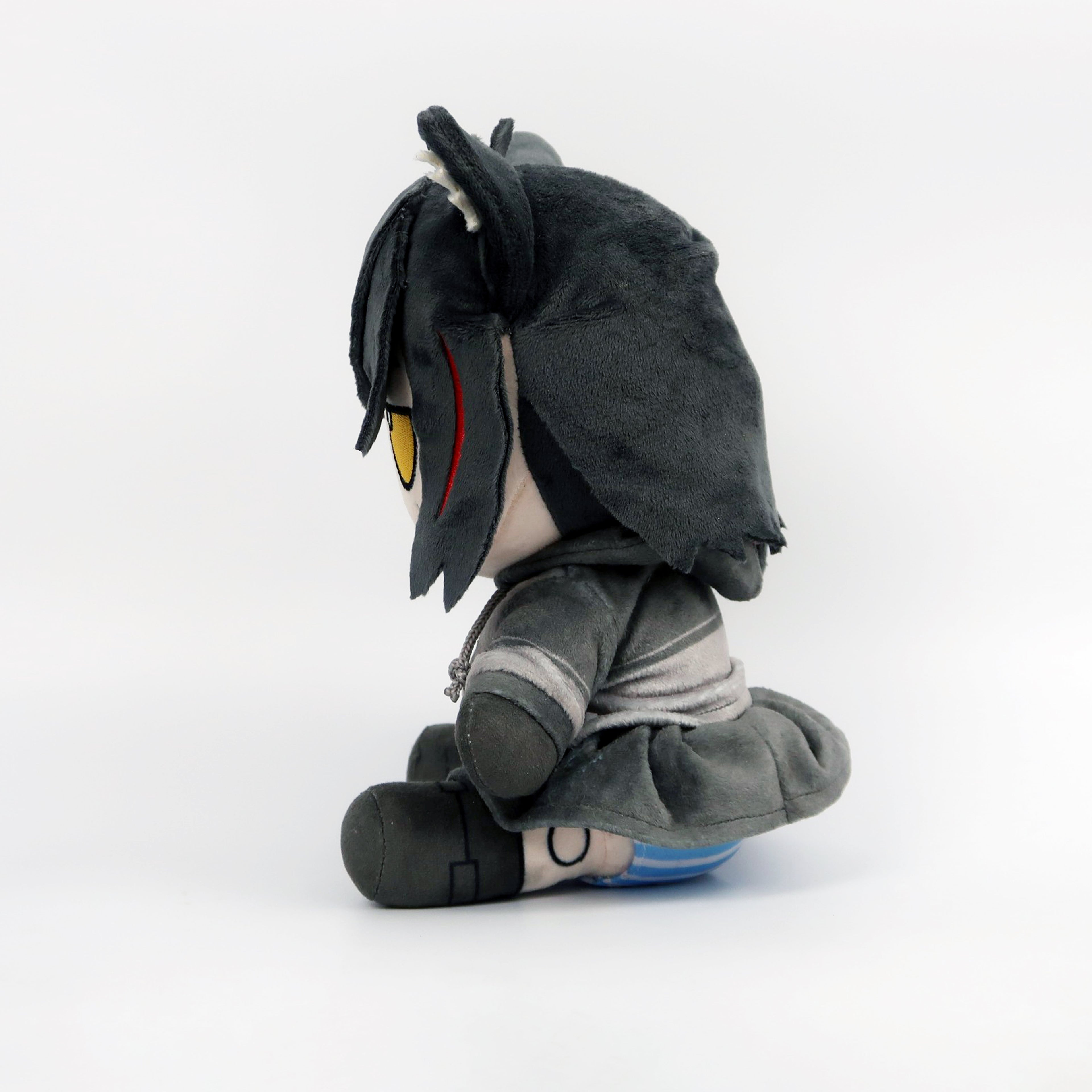 Jun plush PREORDER