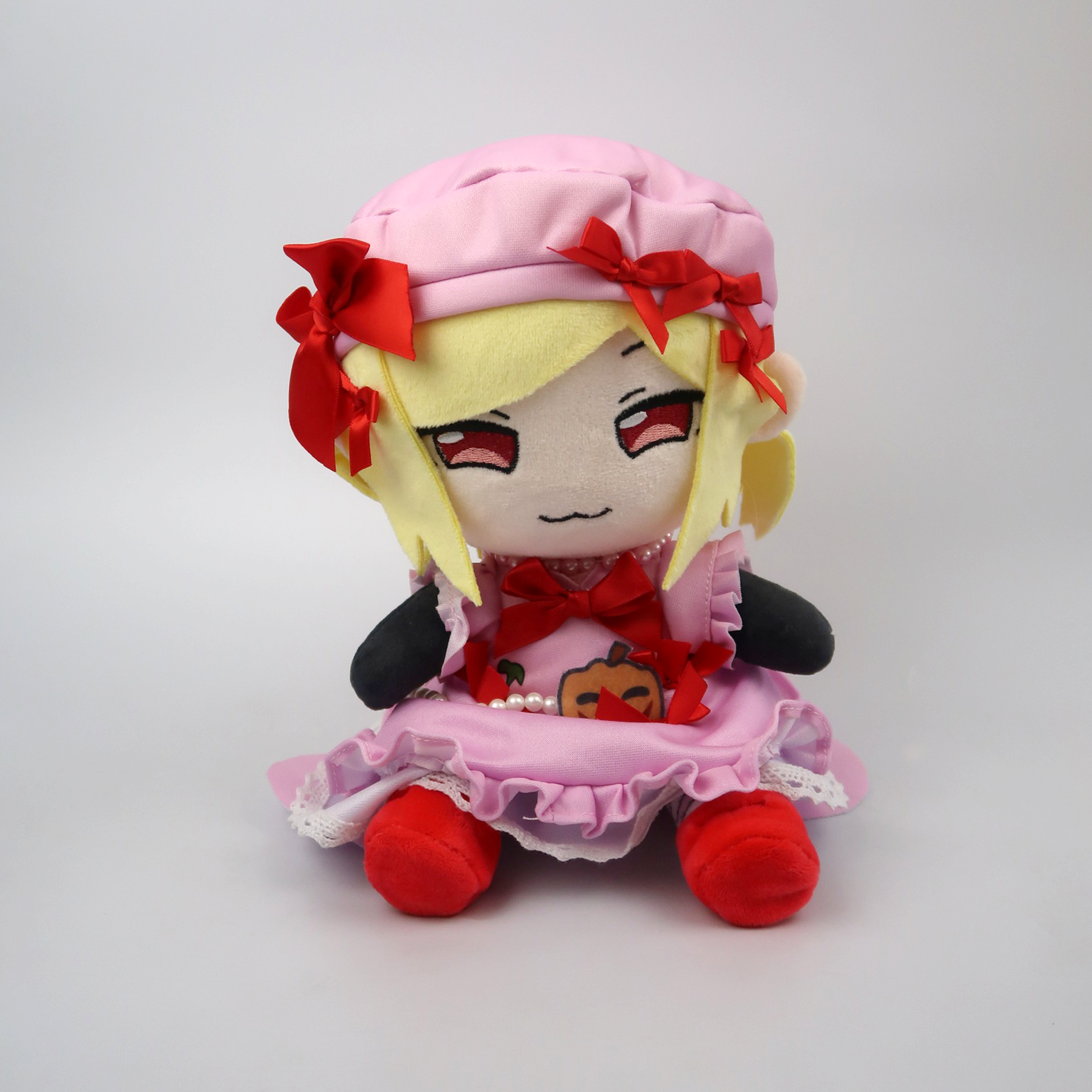 Witch of certainty plush PREORDER