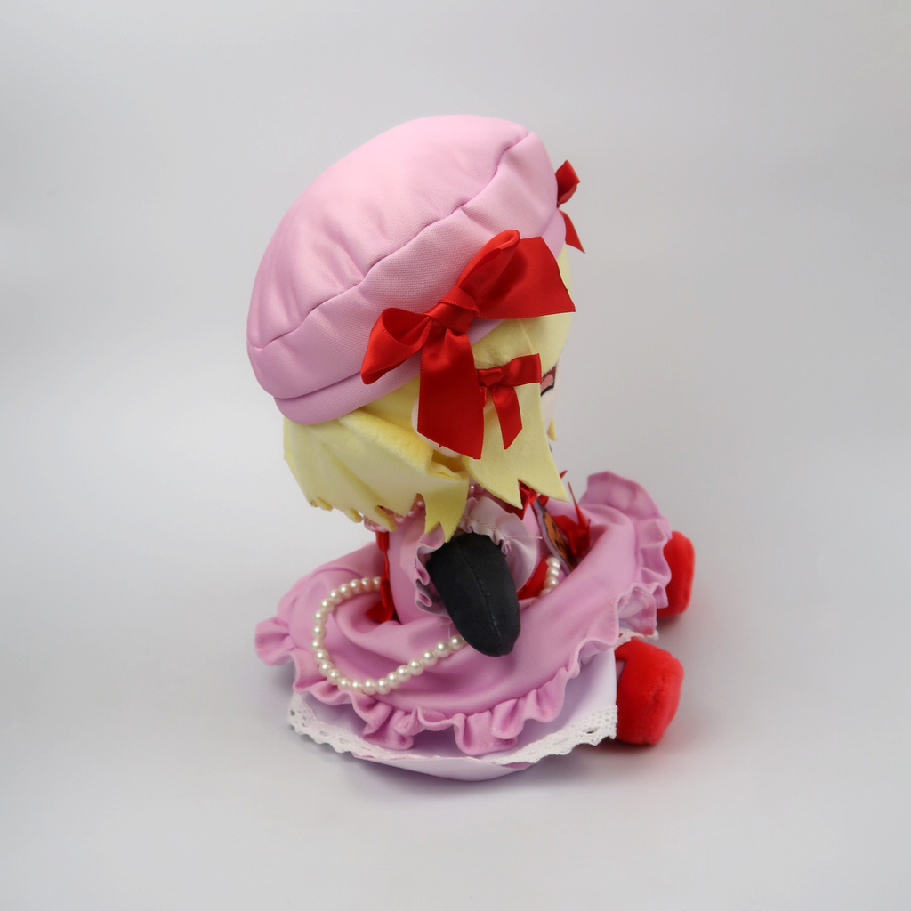 Witch of certainty plush PREORDER