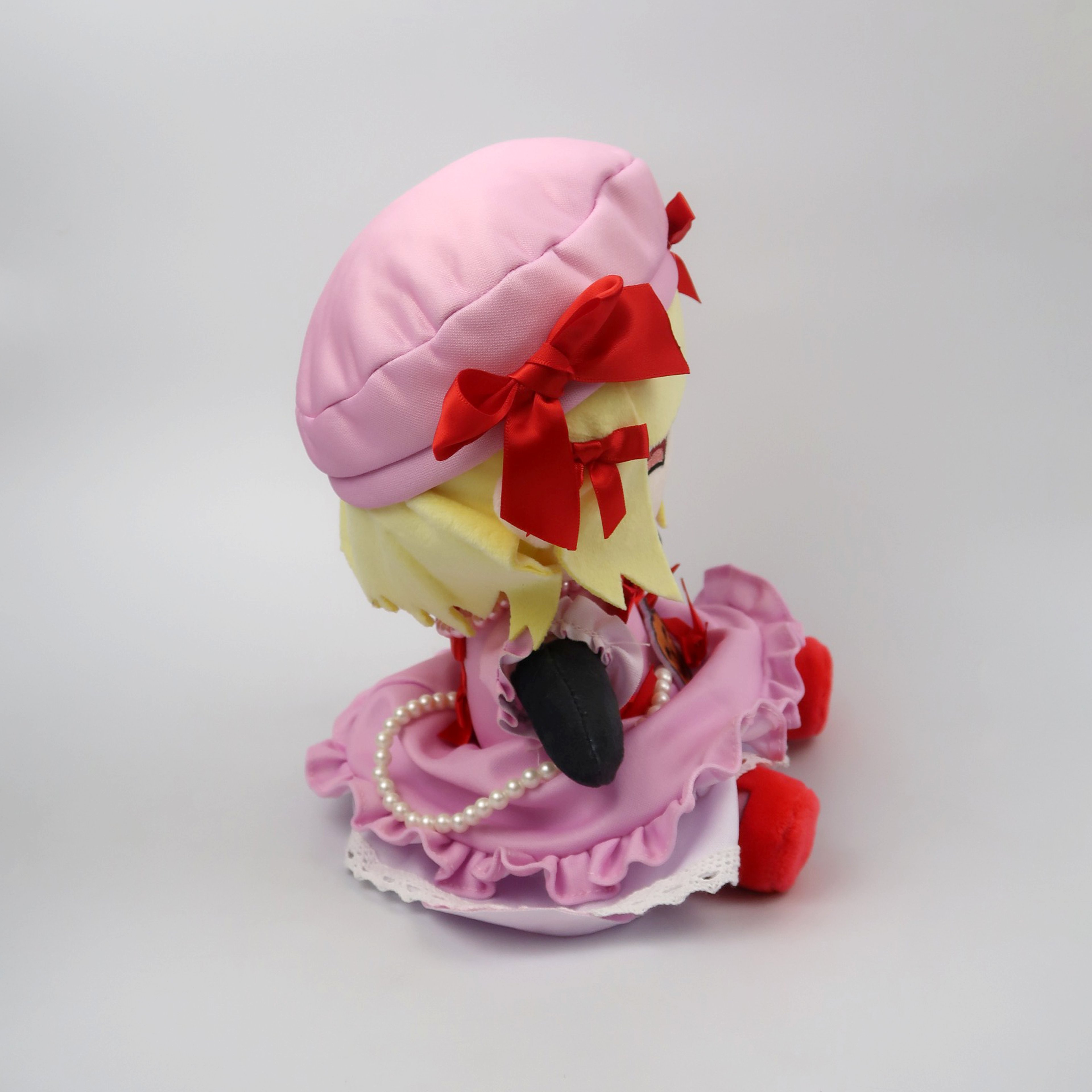 Witch of certainty plush PREORDER