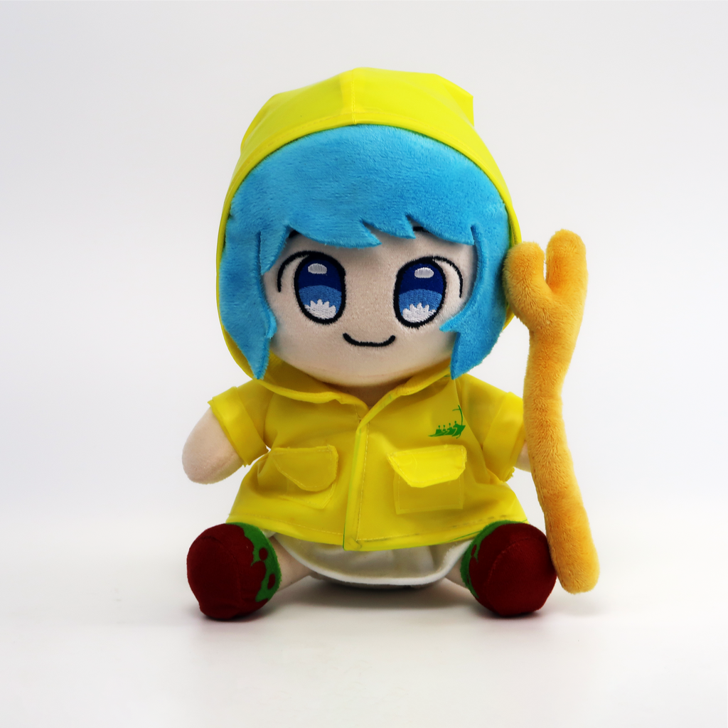 Luce plush - IMMEDIATE PURCHASE