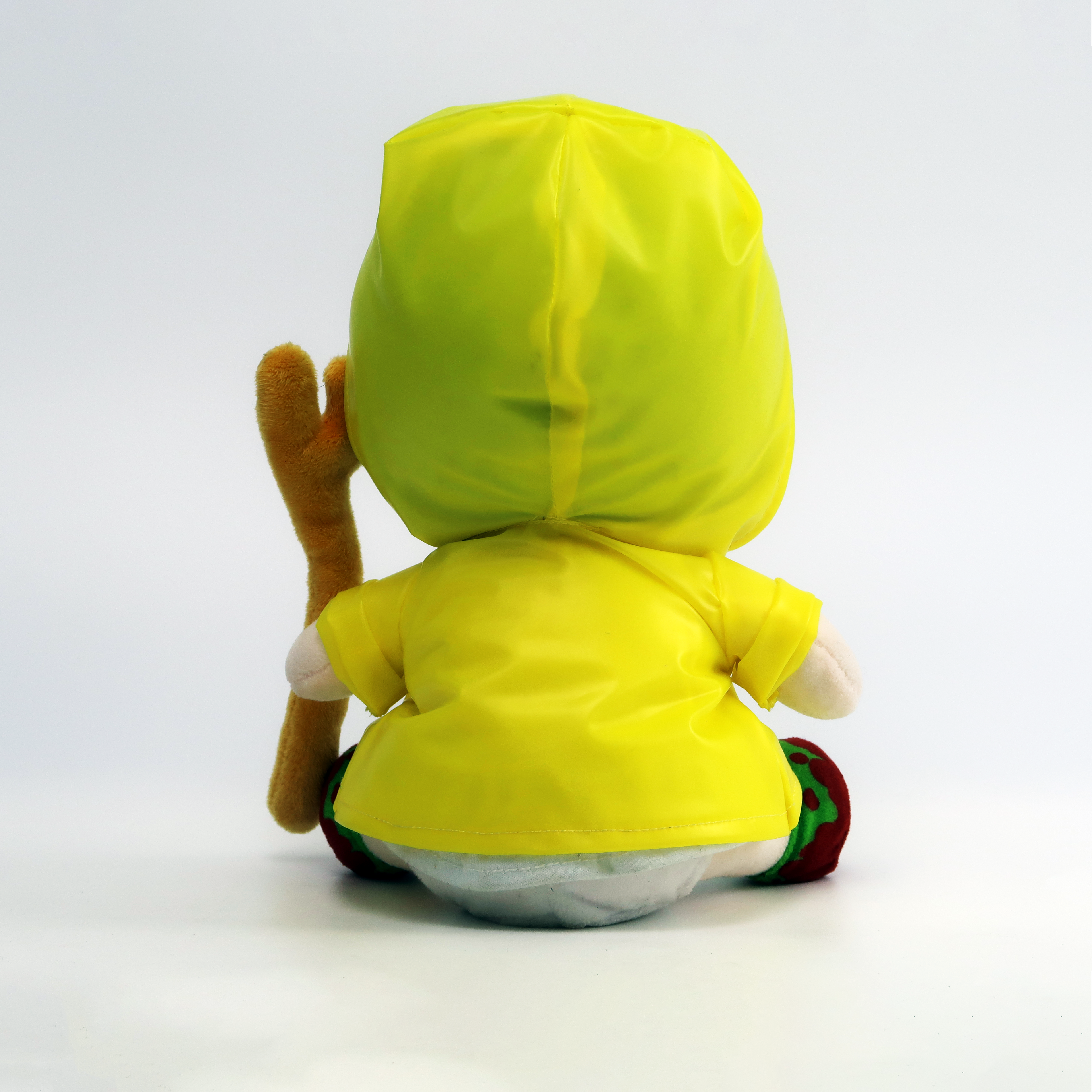 Luce plush - IMMEDIATE PURCHASE