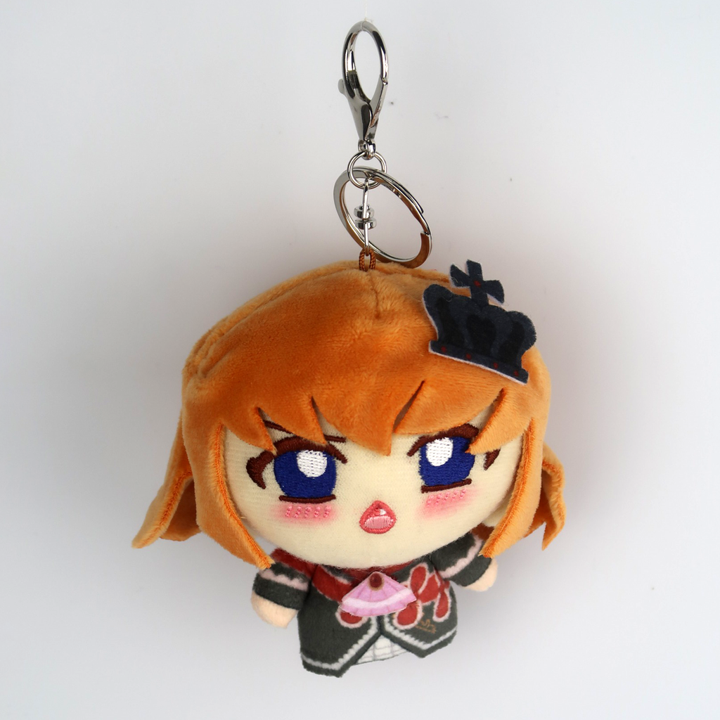 Witch of origins keychain plush PREORDER