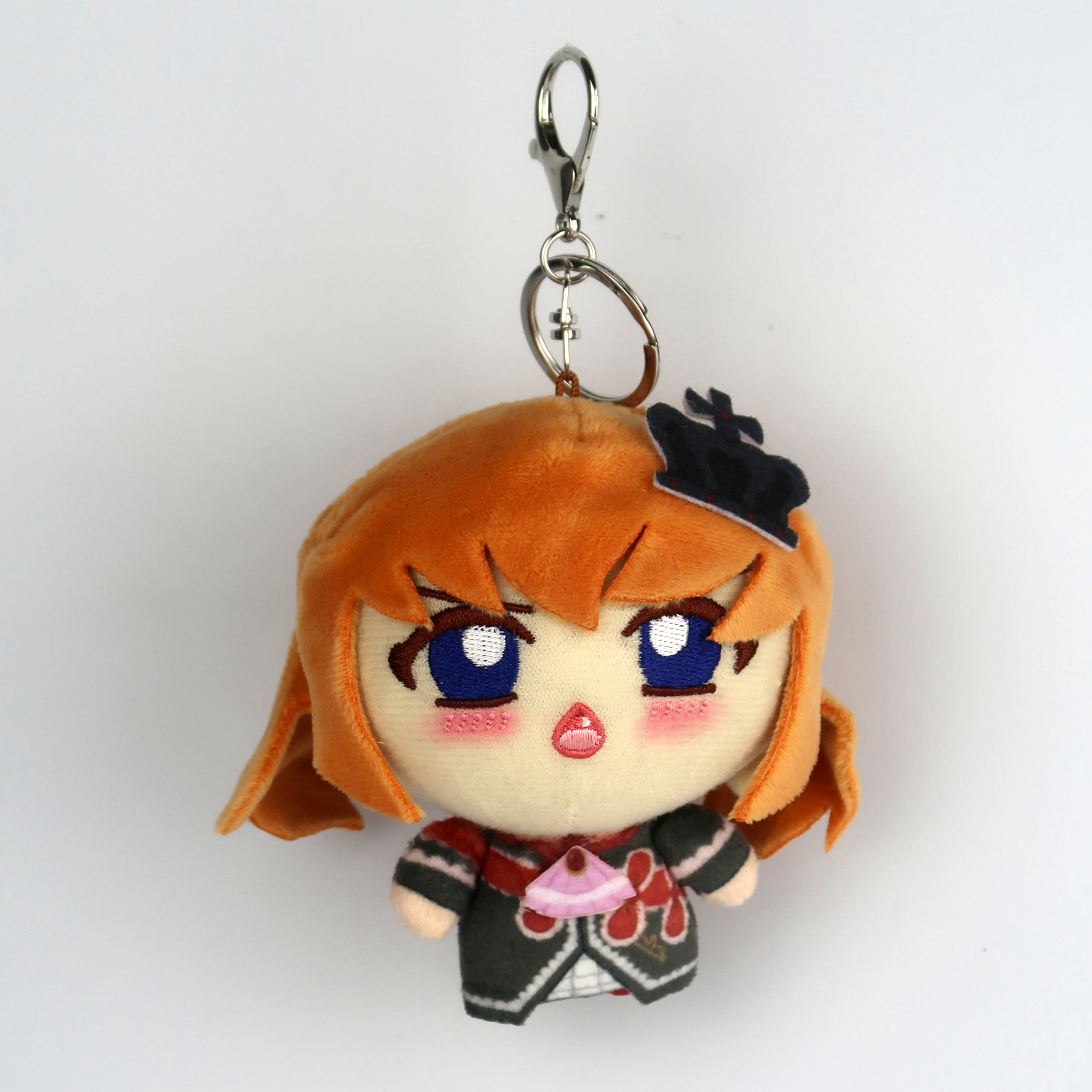 Witch of origins keychain plush PREORDER