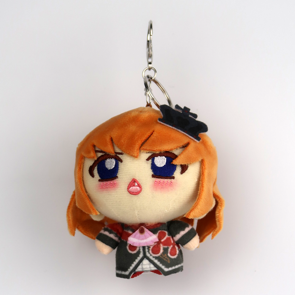 Witch of origins keychain plush PREORDER