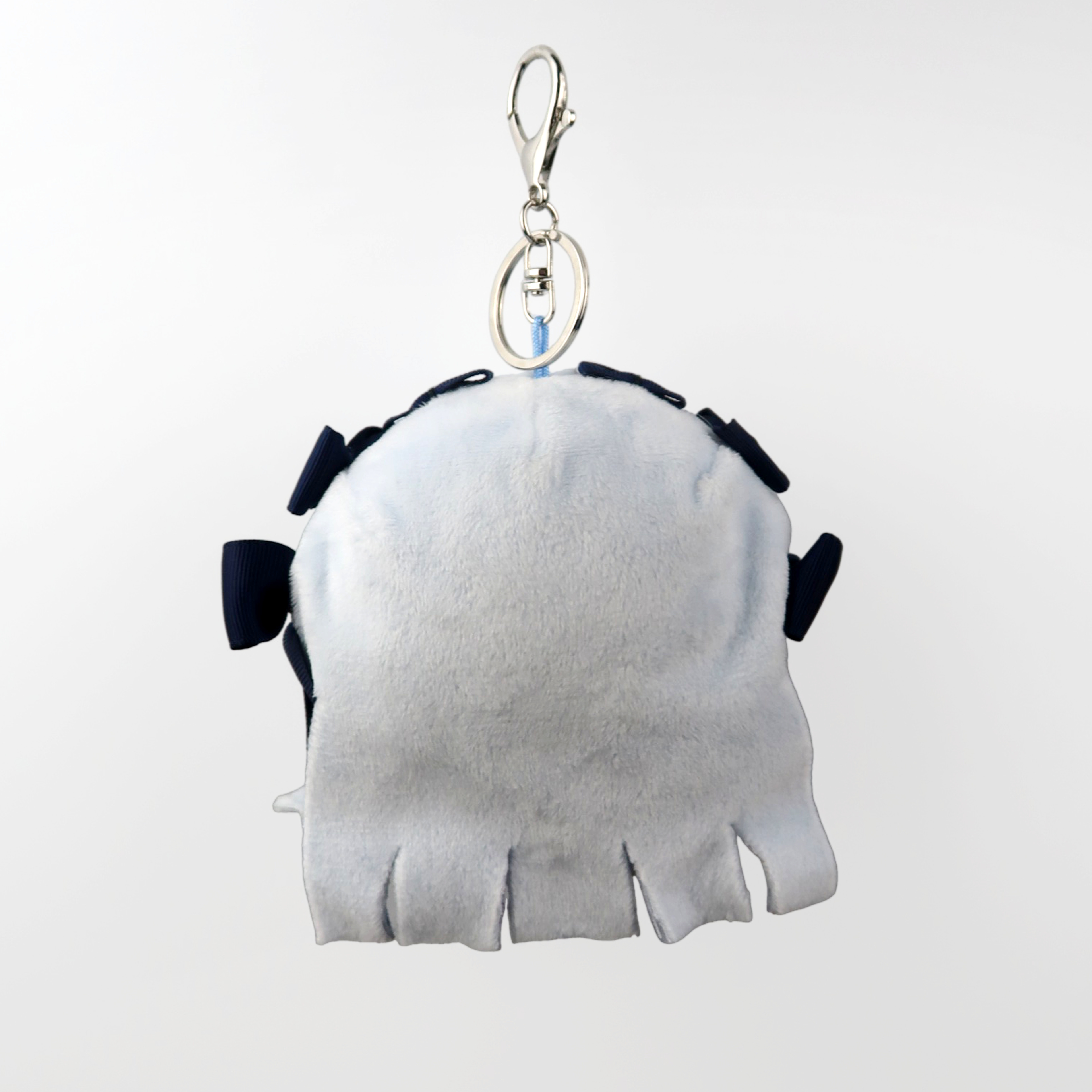 Francesca Prelati keychain plush PREORDER