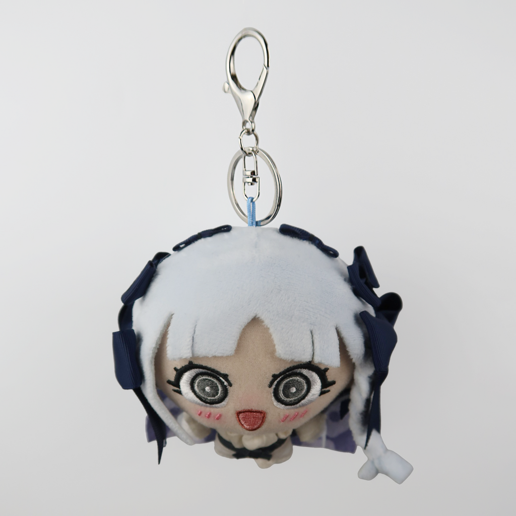 Francesca Prelati keychain plush PREORDER