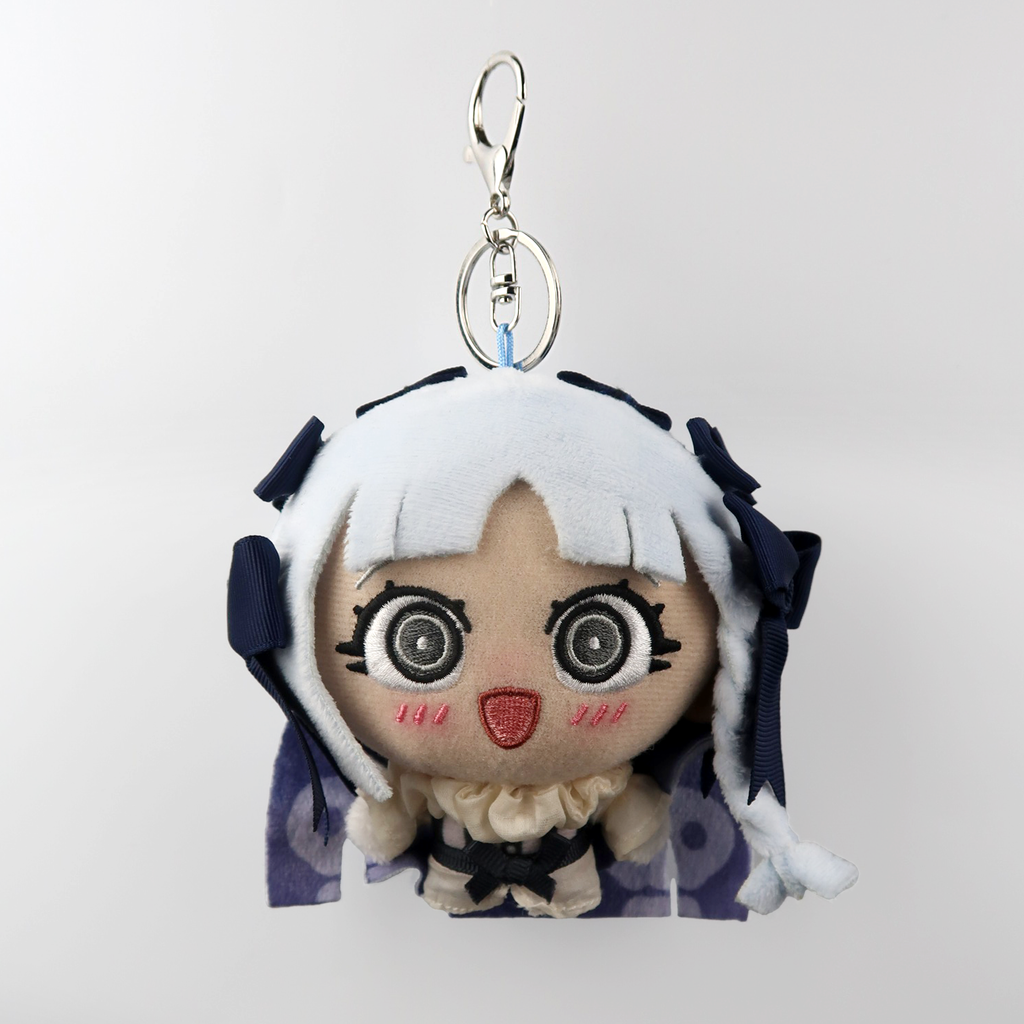Francesca Prelati keychain plush PREORDER