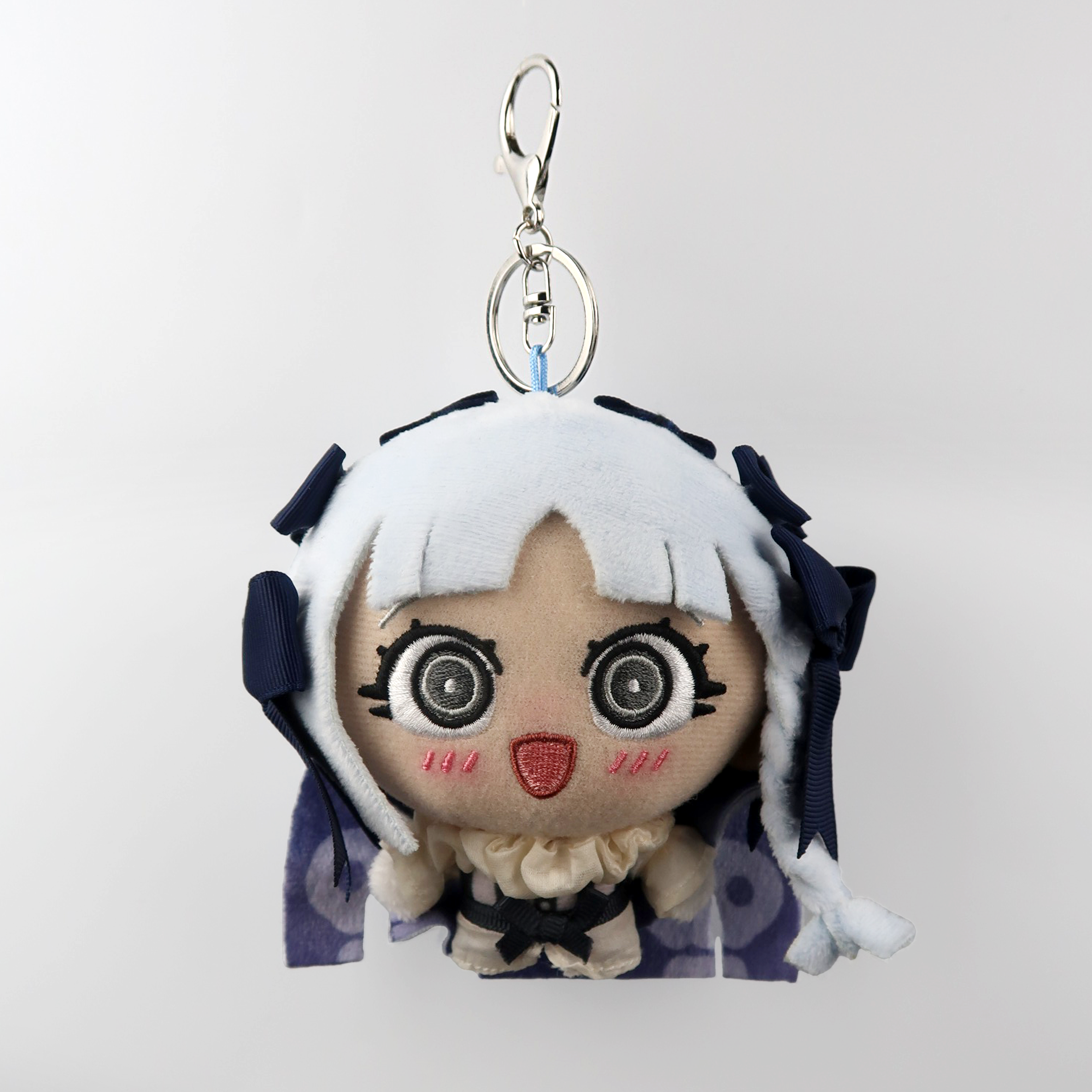 Francesca Prelati keychain plush PREORDER