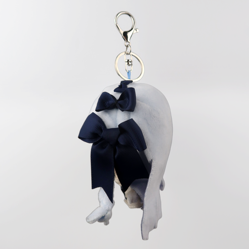 Francesca Prelati keychain plush PREORDER