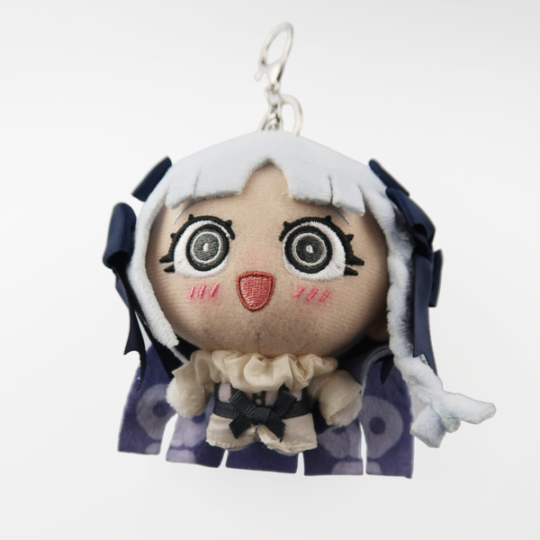 Francesca Prelati keychain plush PREORDER