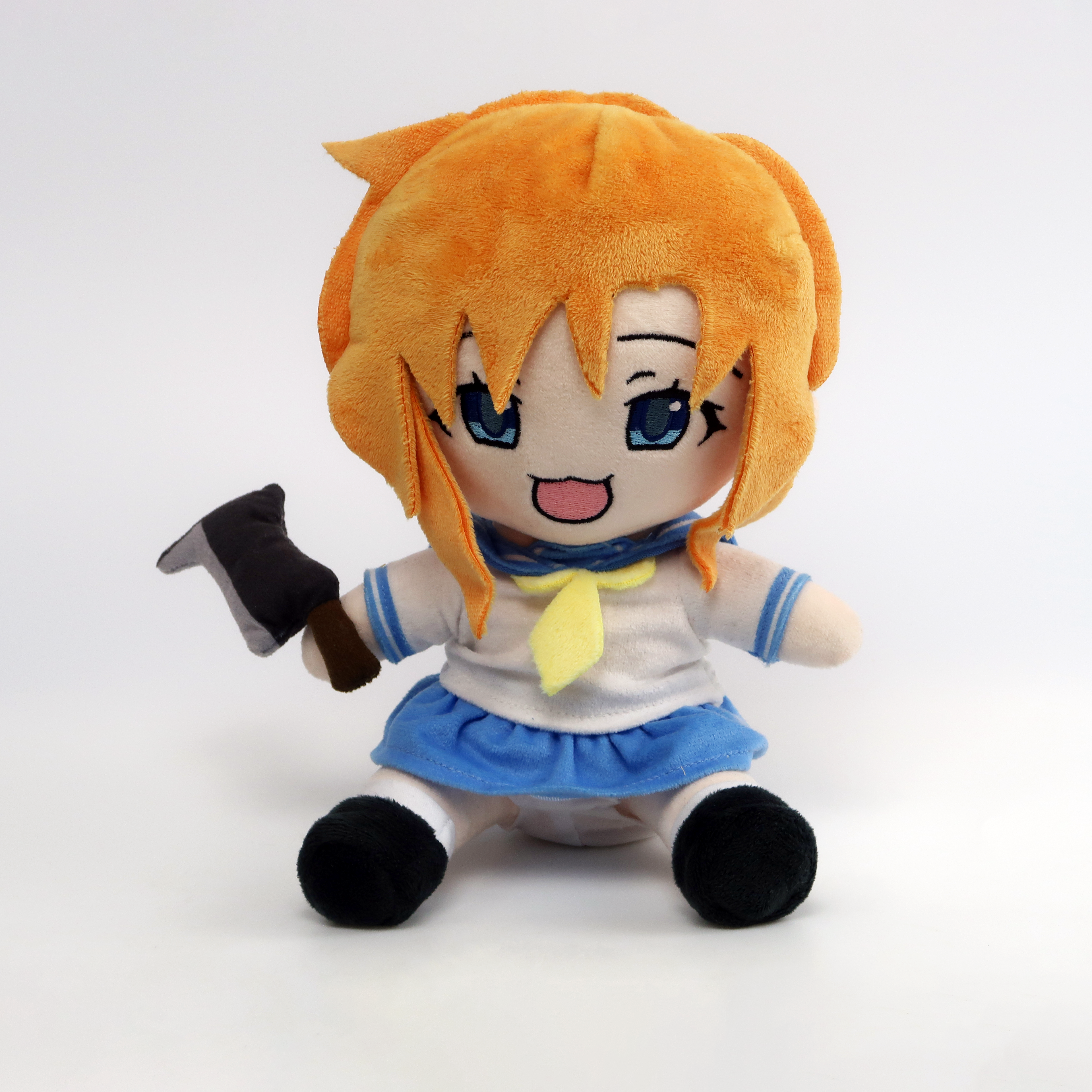 Rena plush - PREORDER