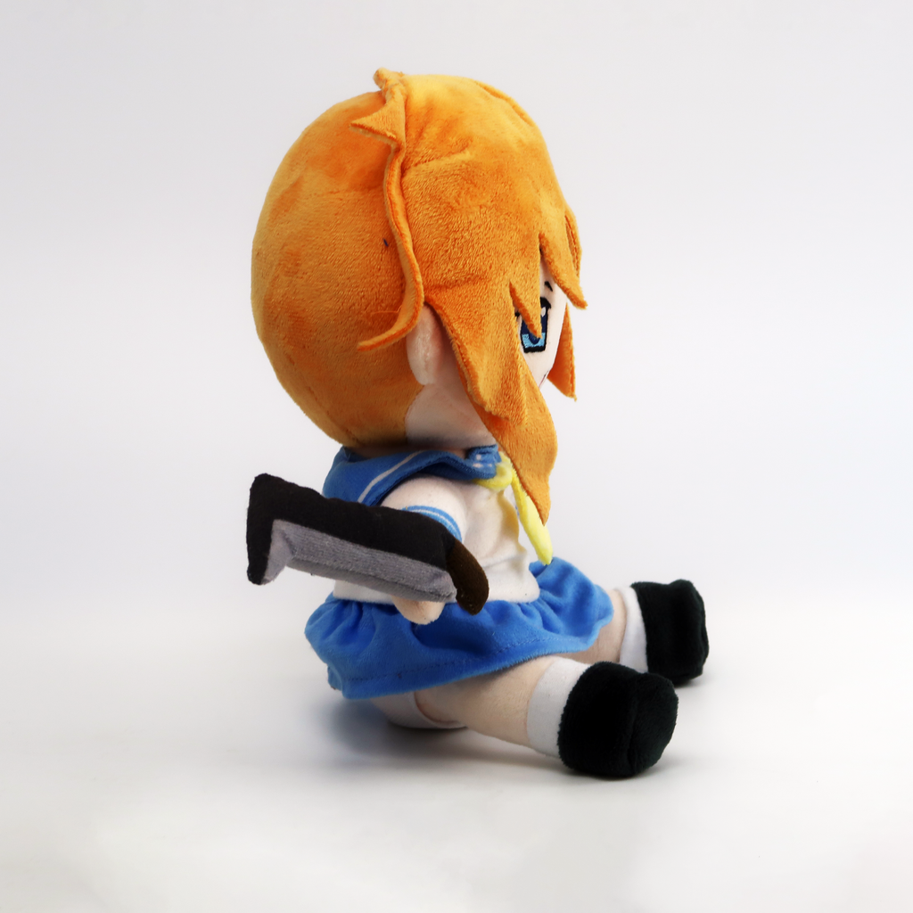 Rena plush - PREORDER