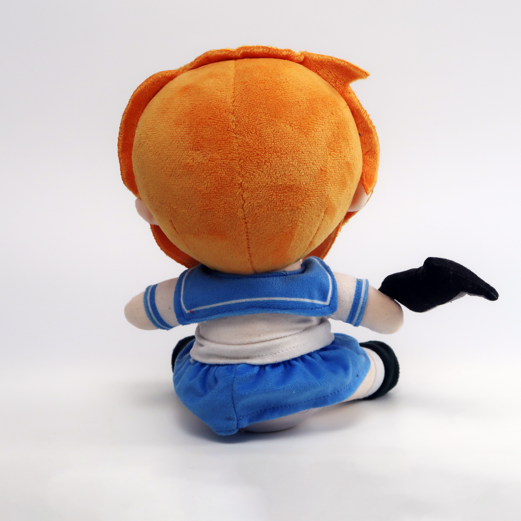 Rena plush - PREORDER