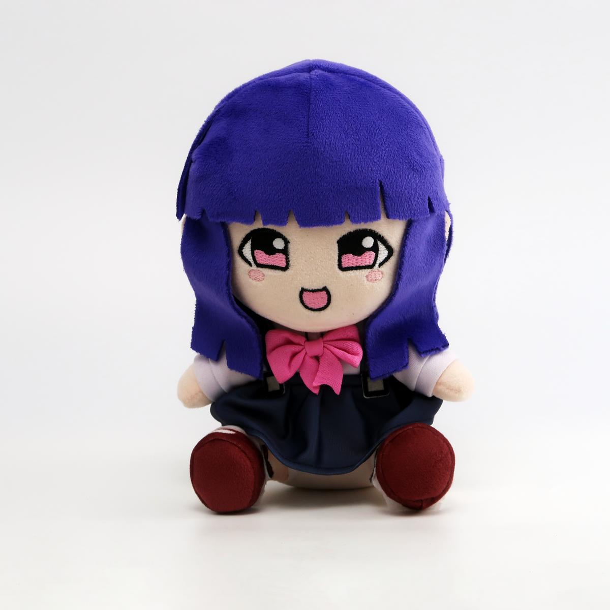 Rika Furude plush PREORDER – Tgtime shop