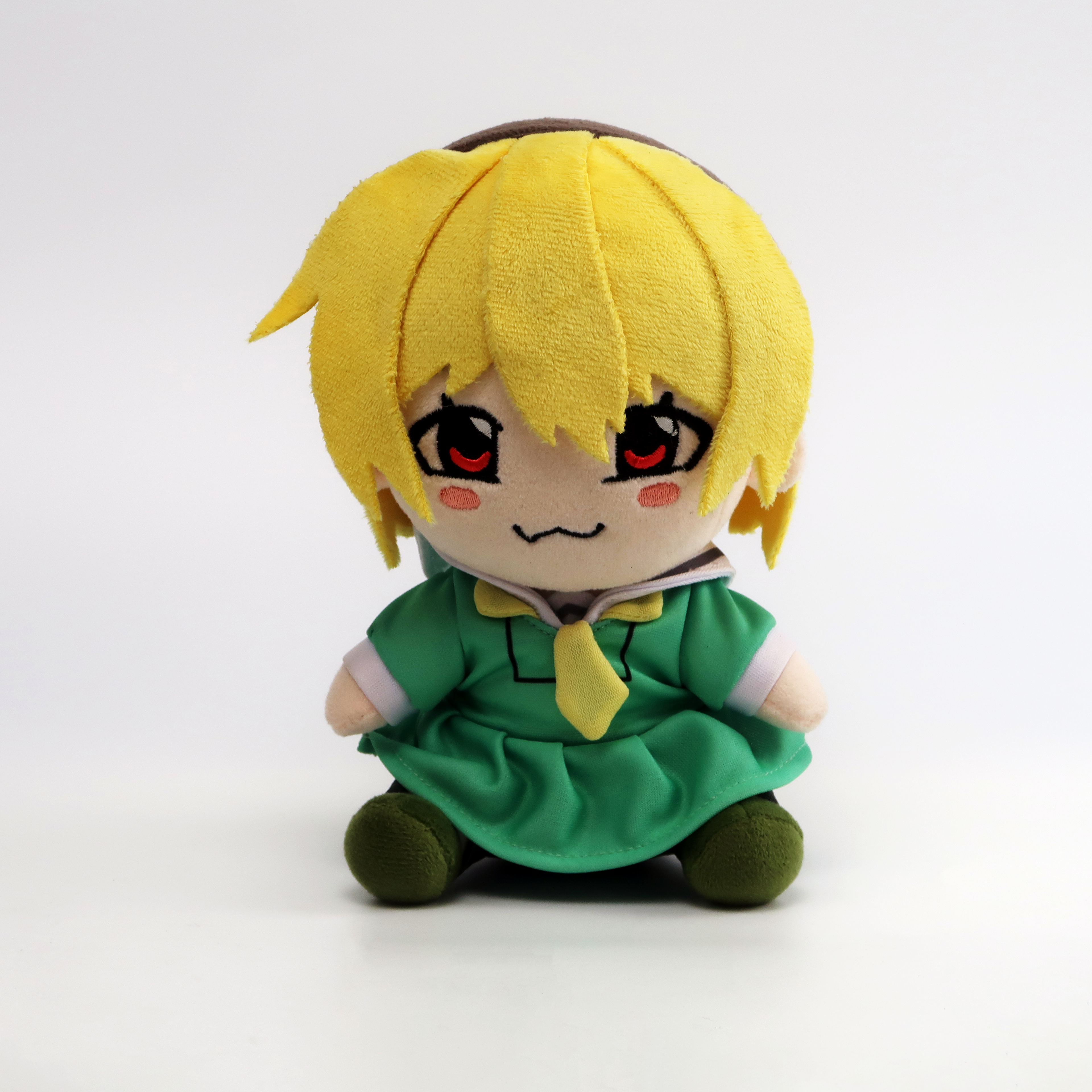 Satoko Hojo plush - PREORDER