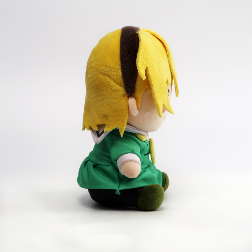 Satoko Hojo plush - PREORDER