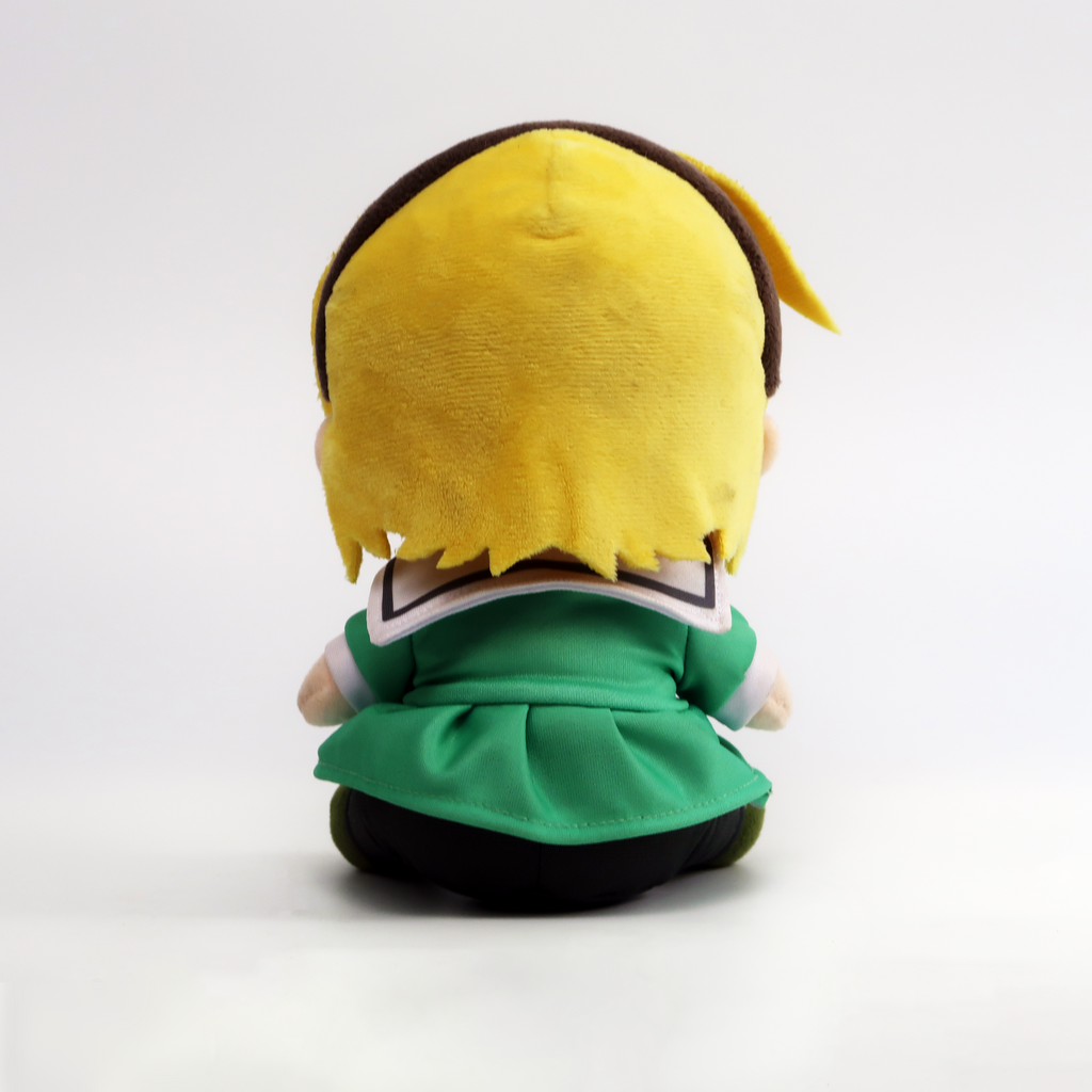 Satoko Hojo plush - PREORDER