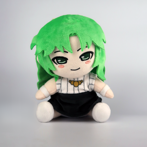 Shion plush PREORDER
