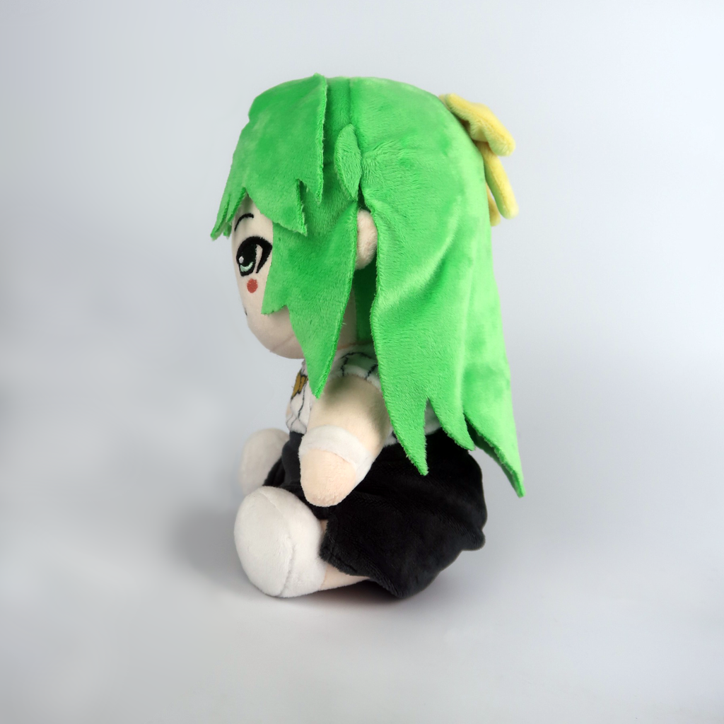 Shion plush PREORDER
